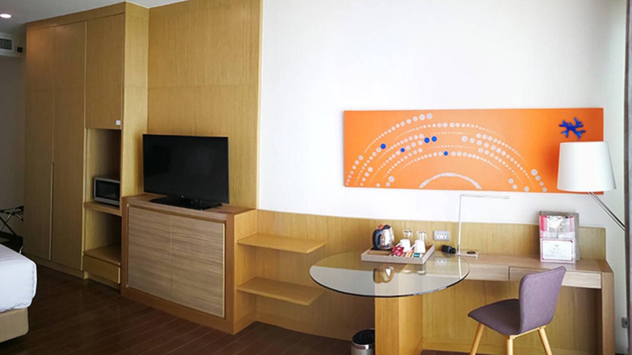 Hotel White Residences Pattaya Ban Nong Hin (Prachuap Khiri Khan)