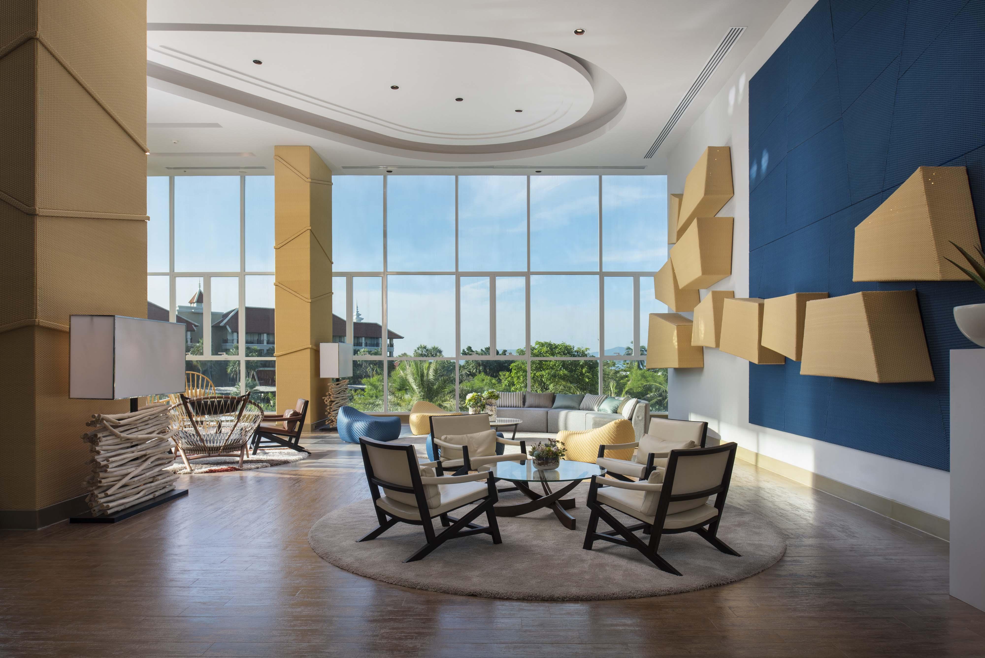 White Residences Pattaya