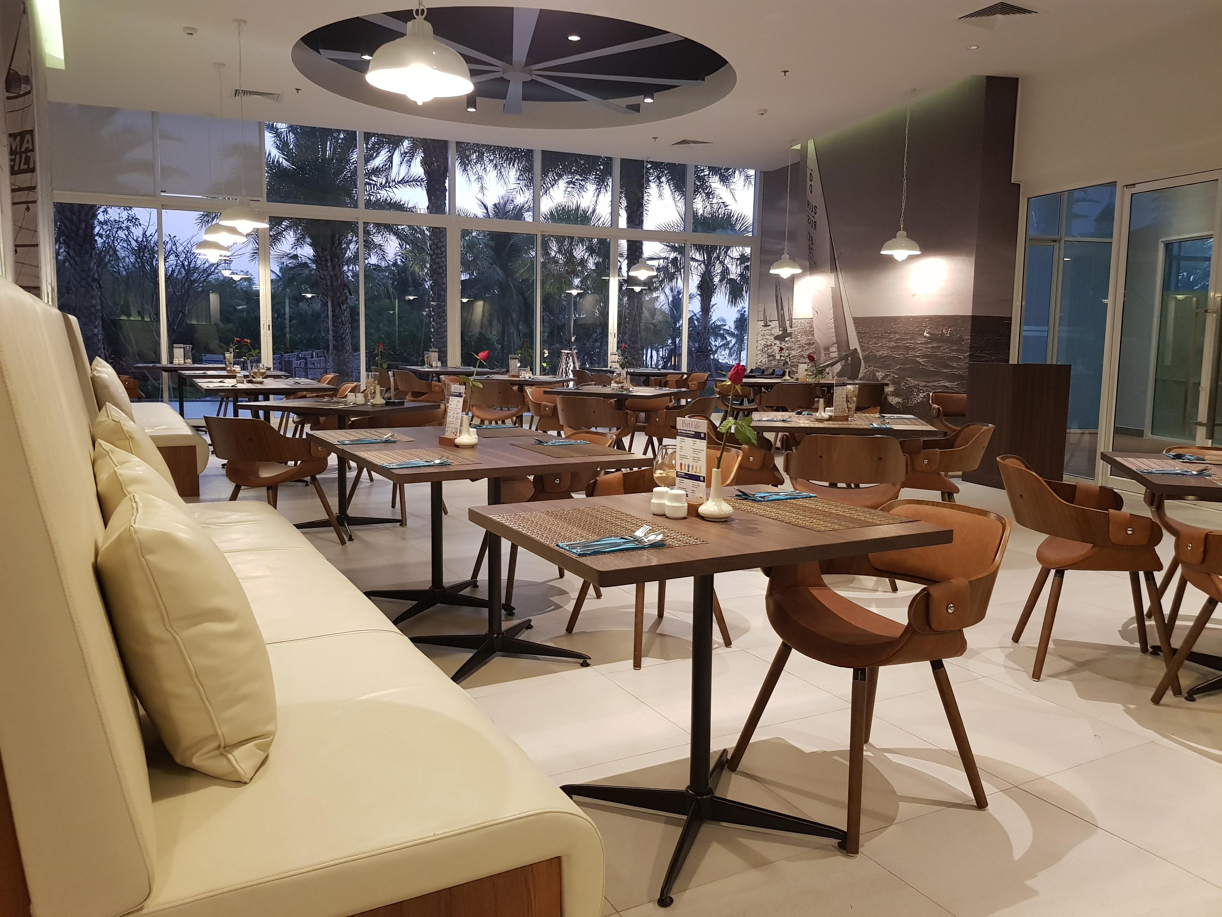 Hotel White Residences Pattaya 4*