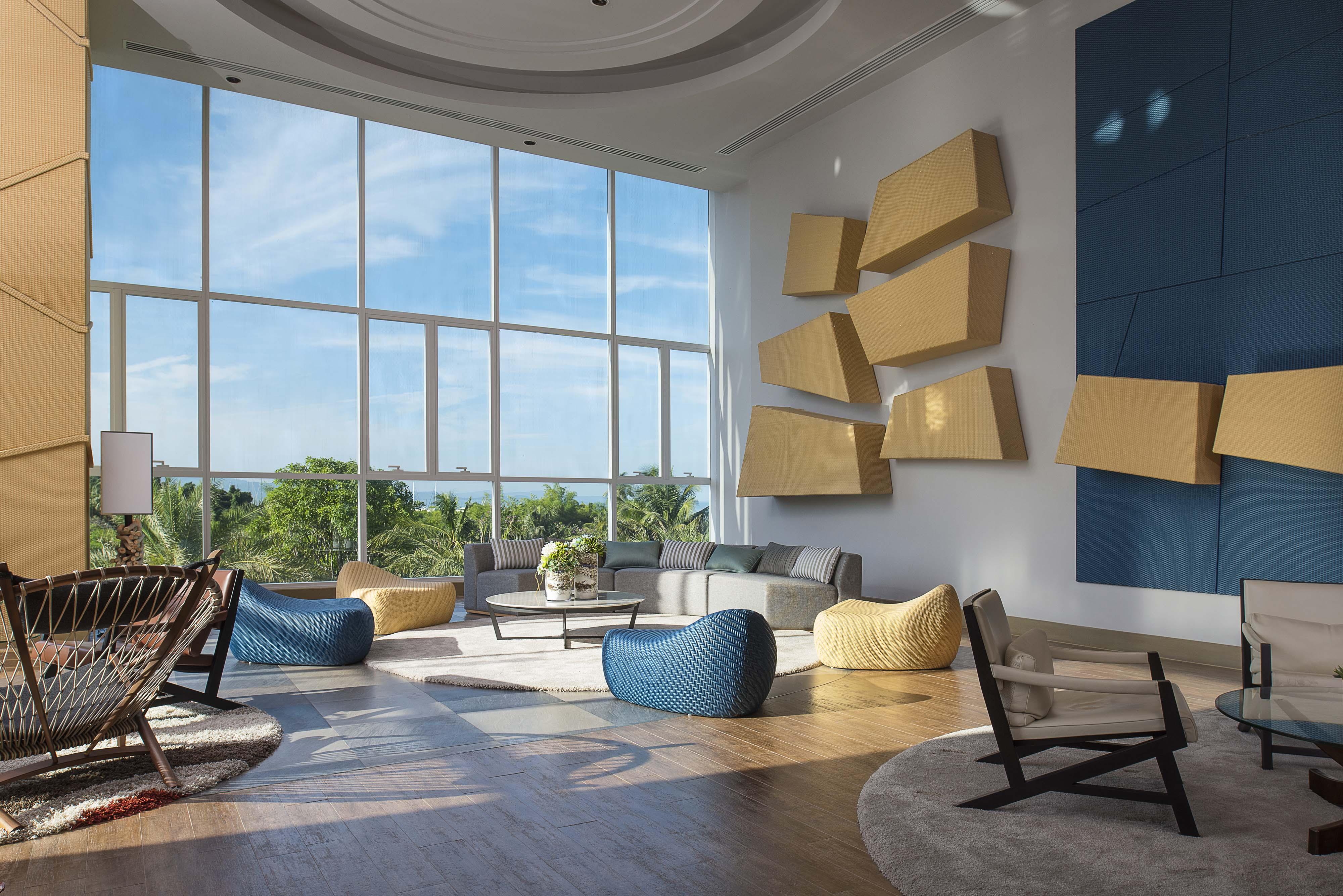 Hotel White Residences Pattaya