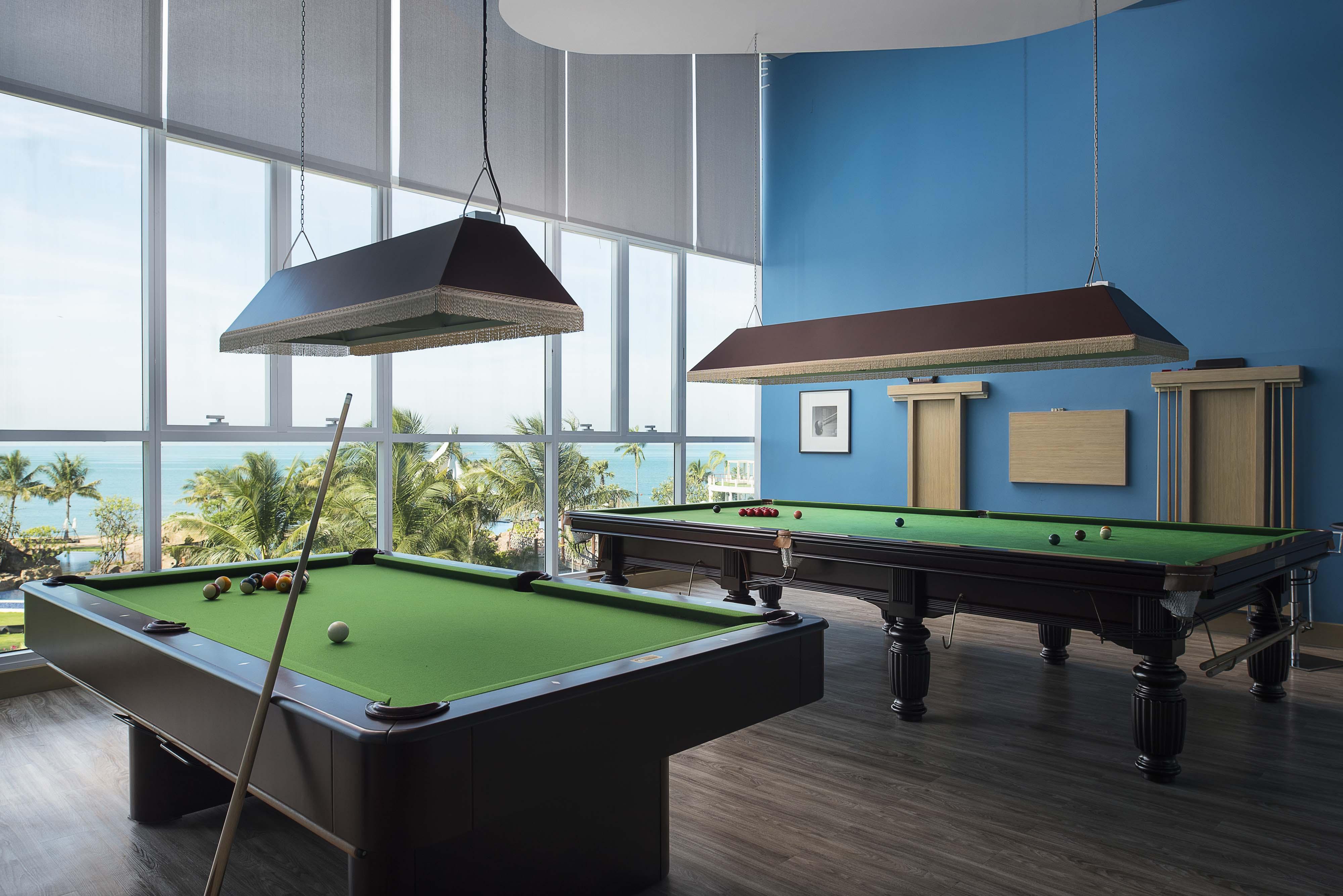 Hotel White Residences Pattaya