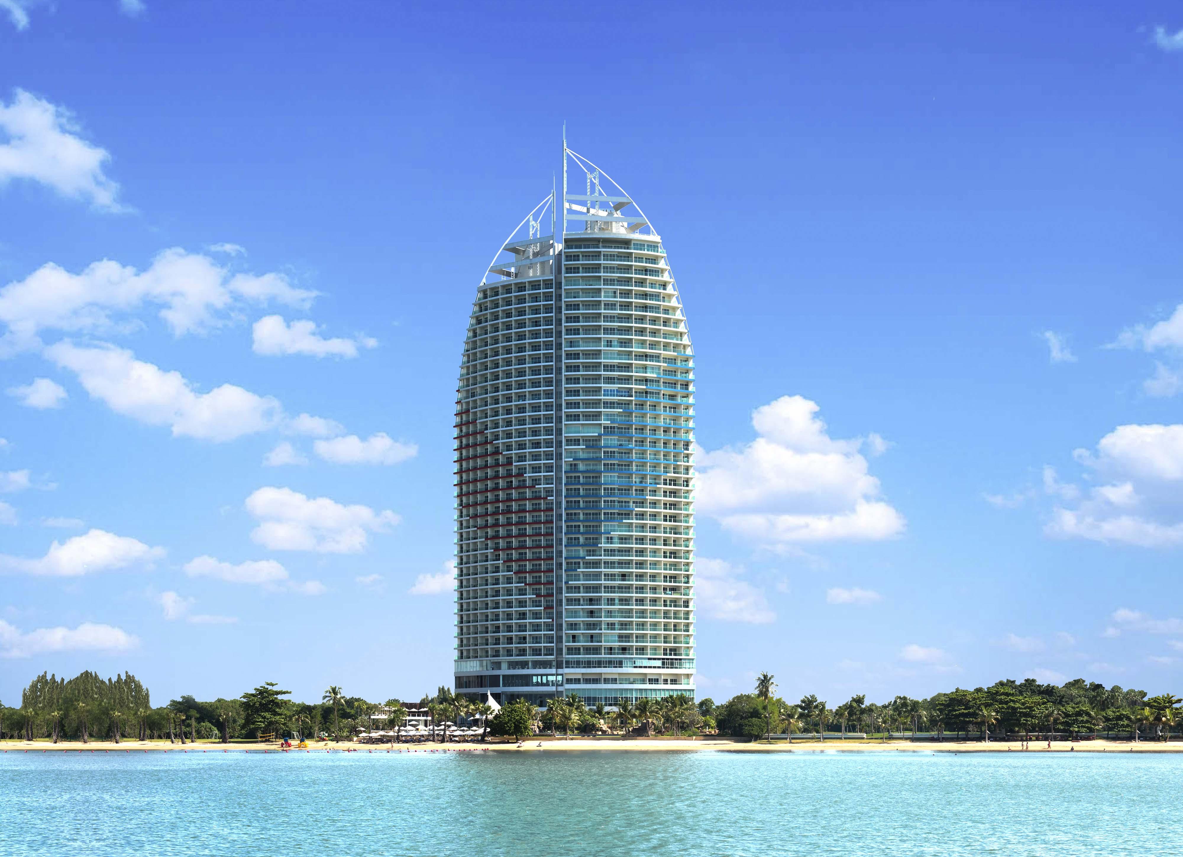 White Residences Pattaya 4* Ban Nong Hin (Prachuap Khiri Khan)