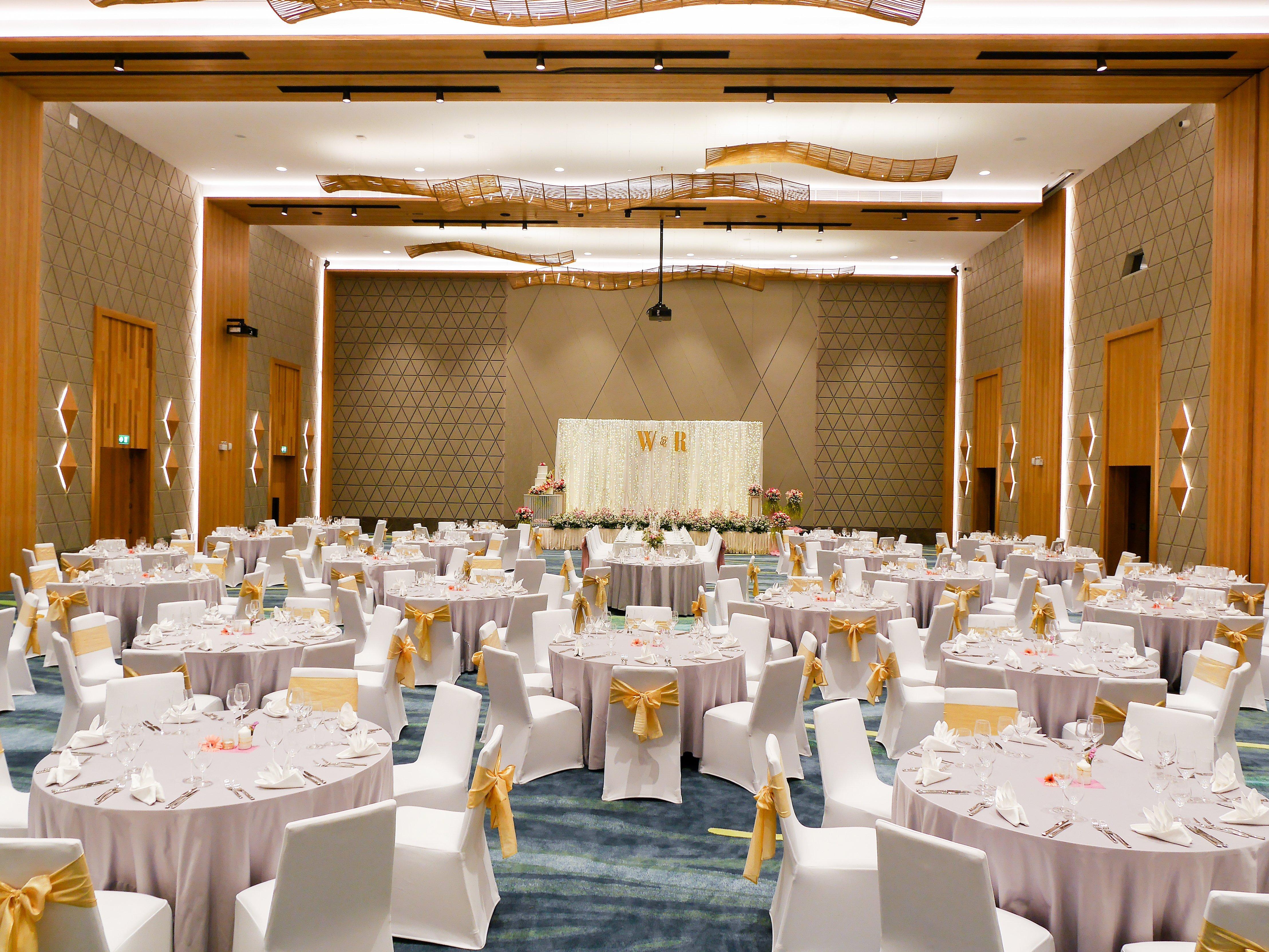 Vana Nava Hua Hin, An Ihg Resort HHQ