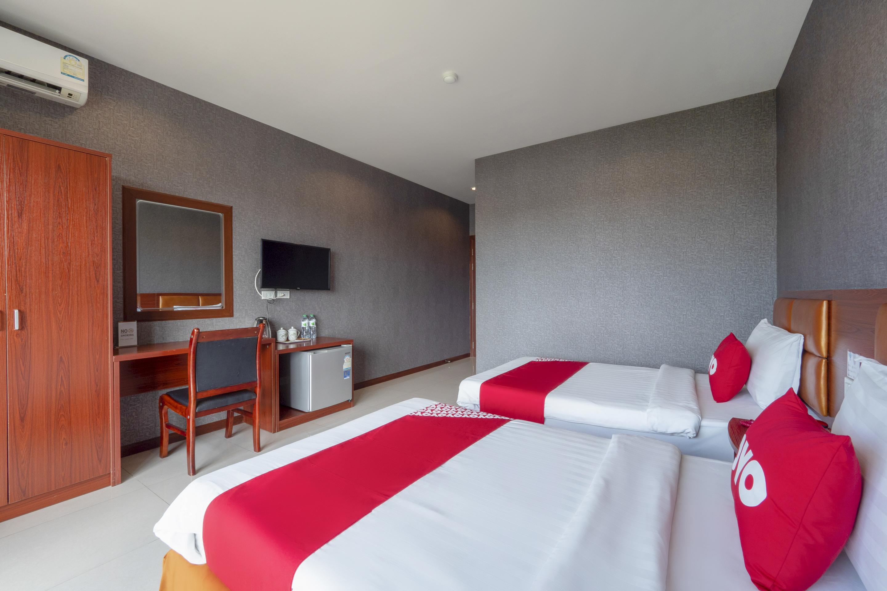 Ck Pattaya Hotel