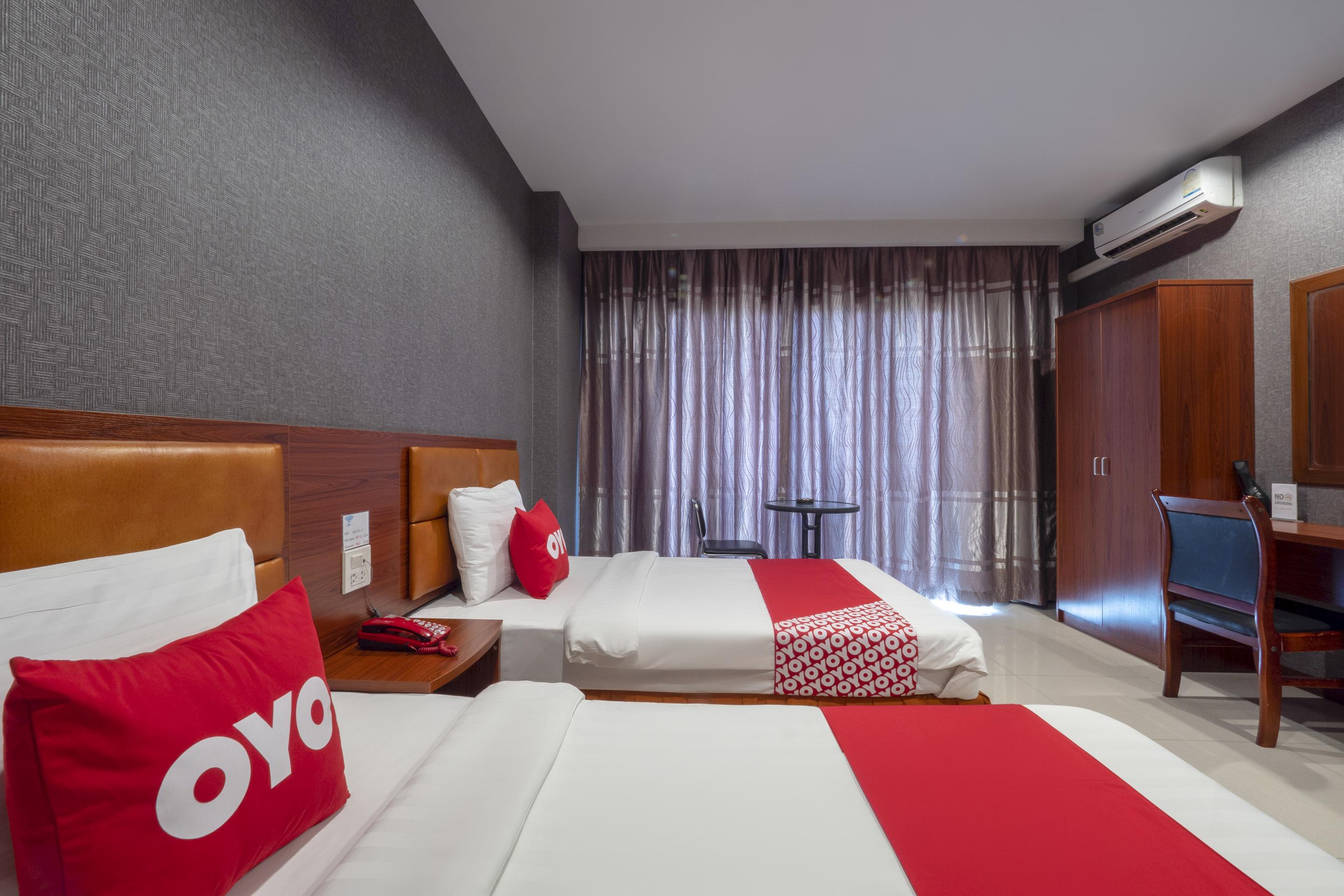 Ck Pattaya Nong Prue