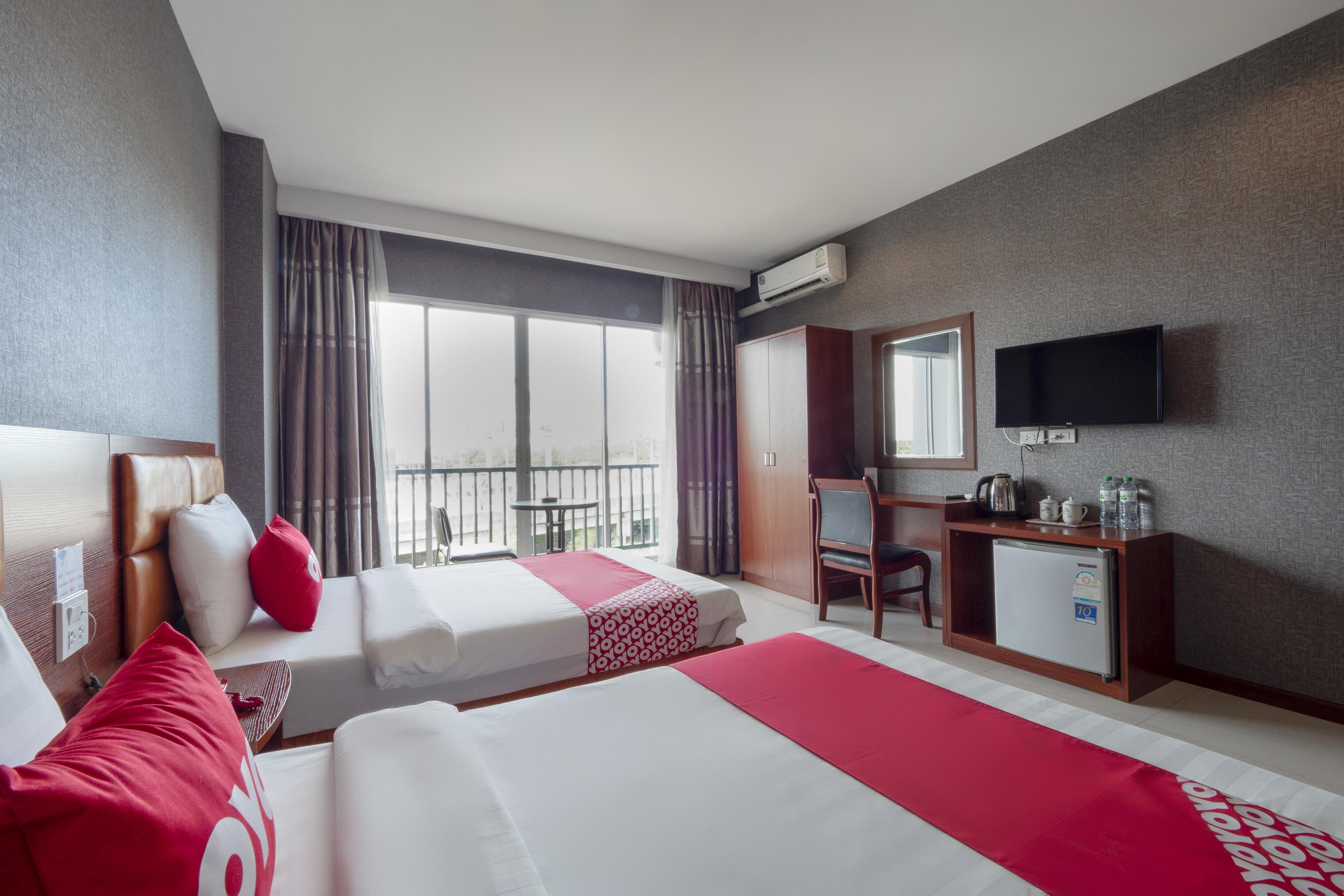 Ck Pattaya 5*