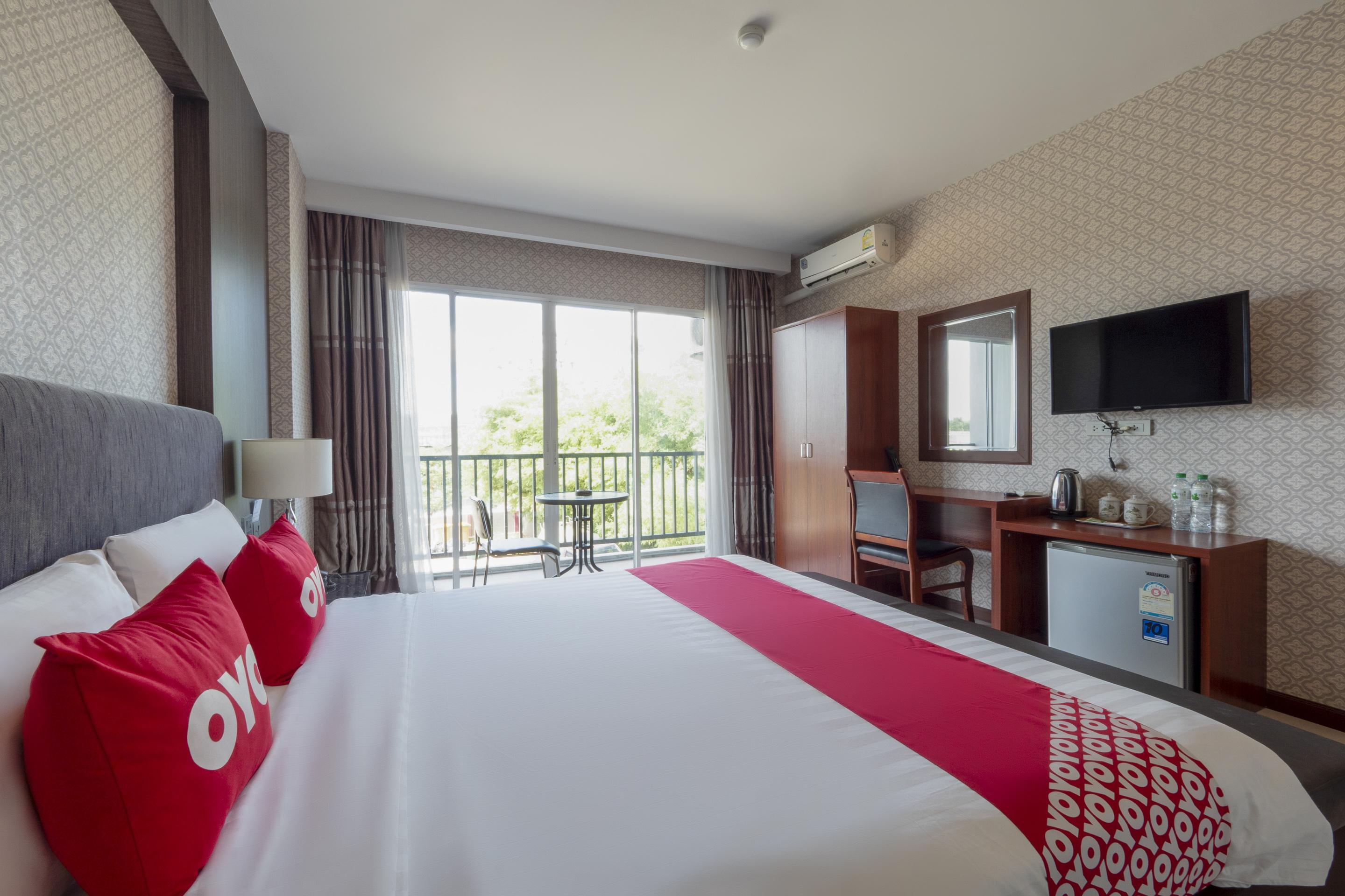Hotel Ck Pattaya 5*