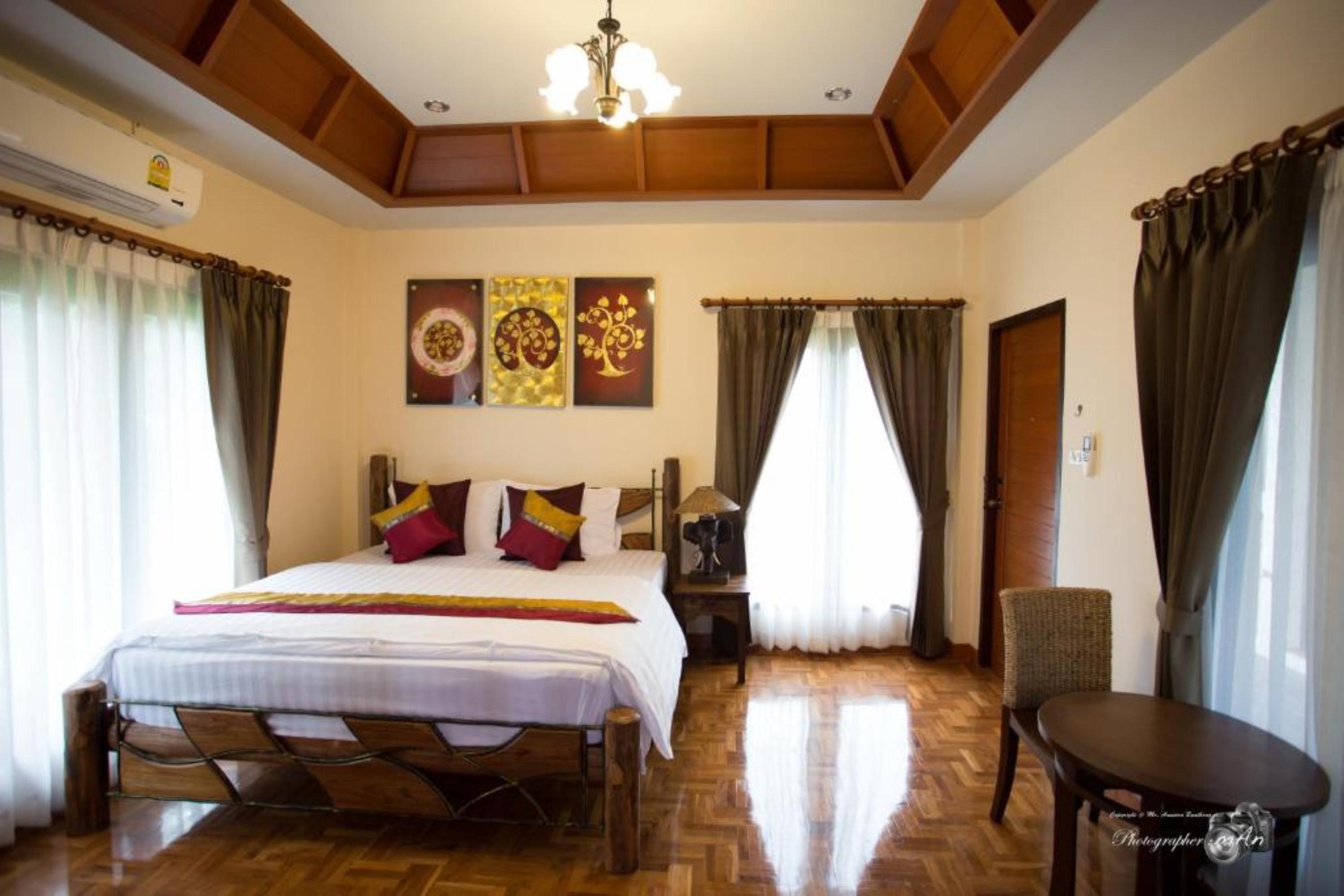 Resort Papai Country Sha Ban Mae Pong
