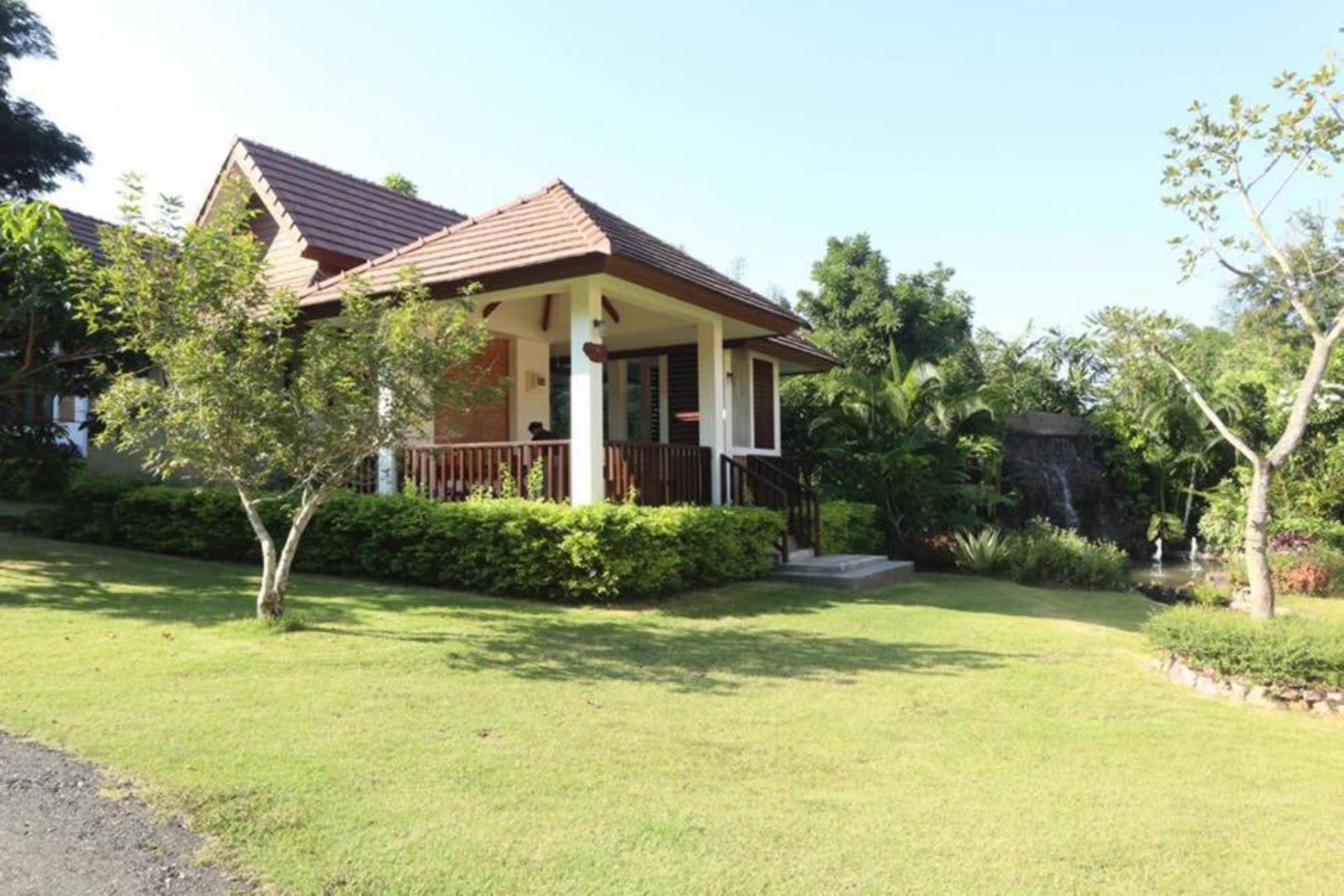 Resort Papai Country Sha Ban Mae Pong
