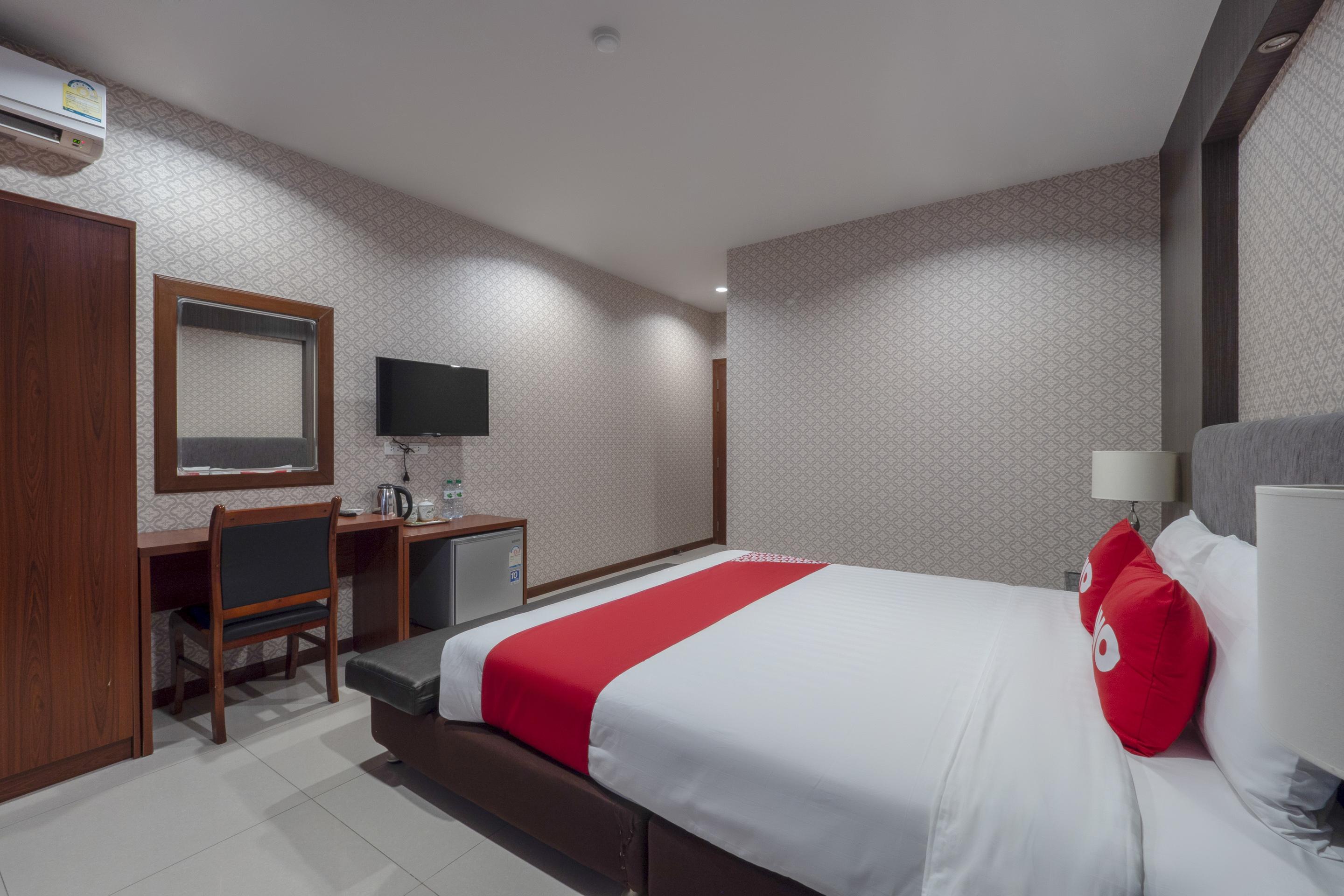 Hotel Ck Pattaya Nong Prue