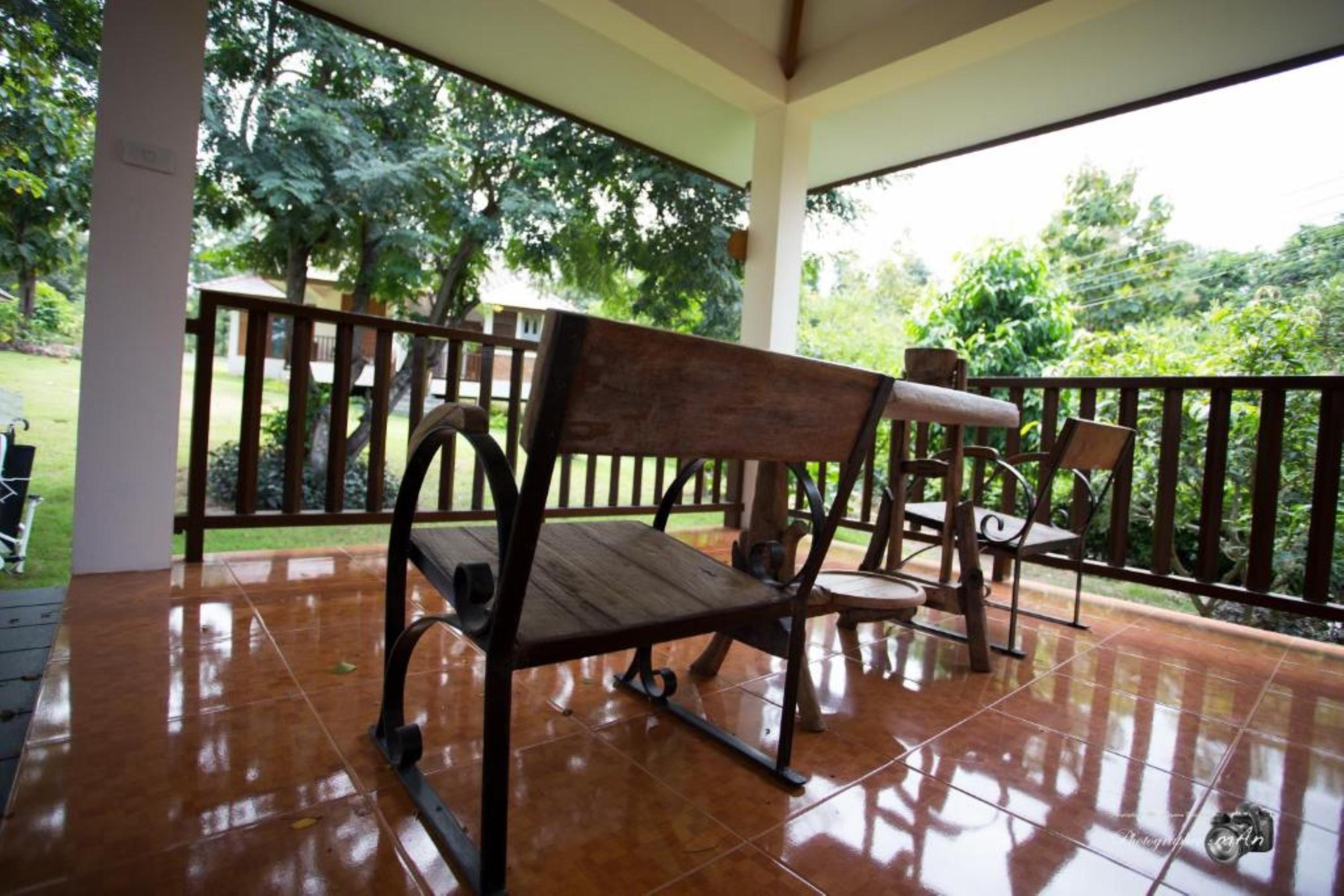Papai Country Sha Resort 4*