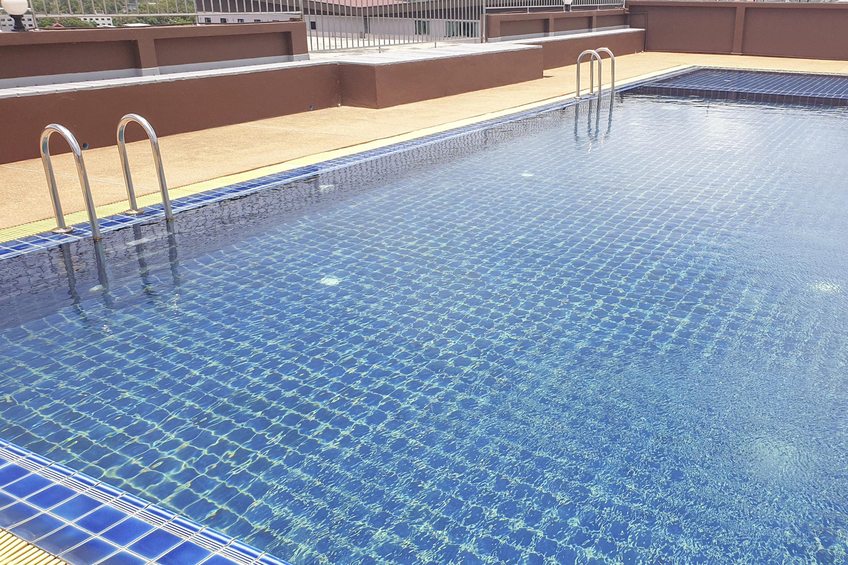 Ck Pattaya Nong Prue