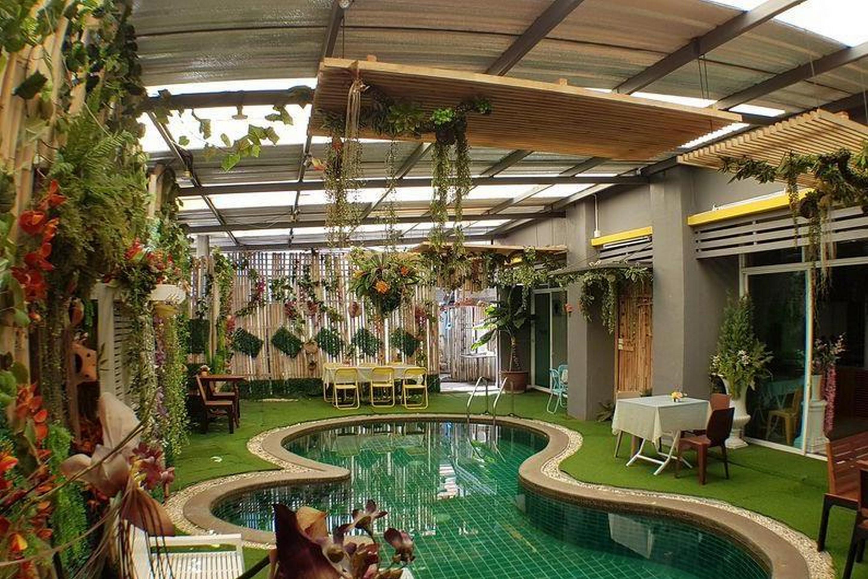 Hotel Omsaga 3*