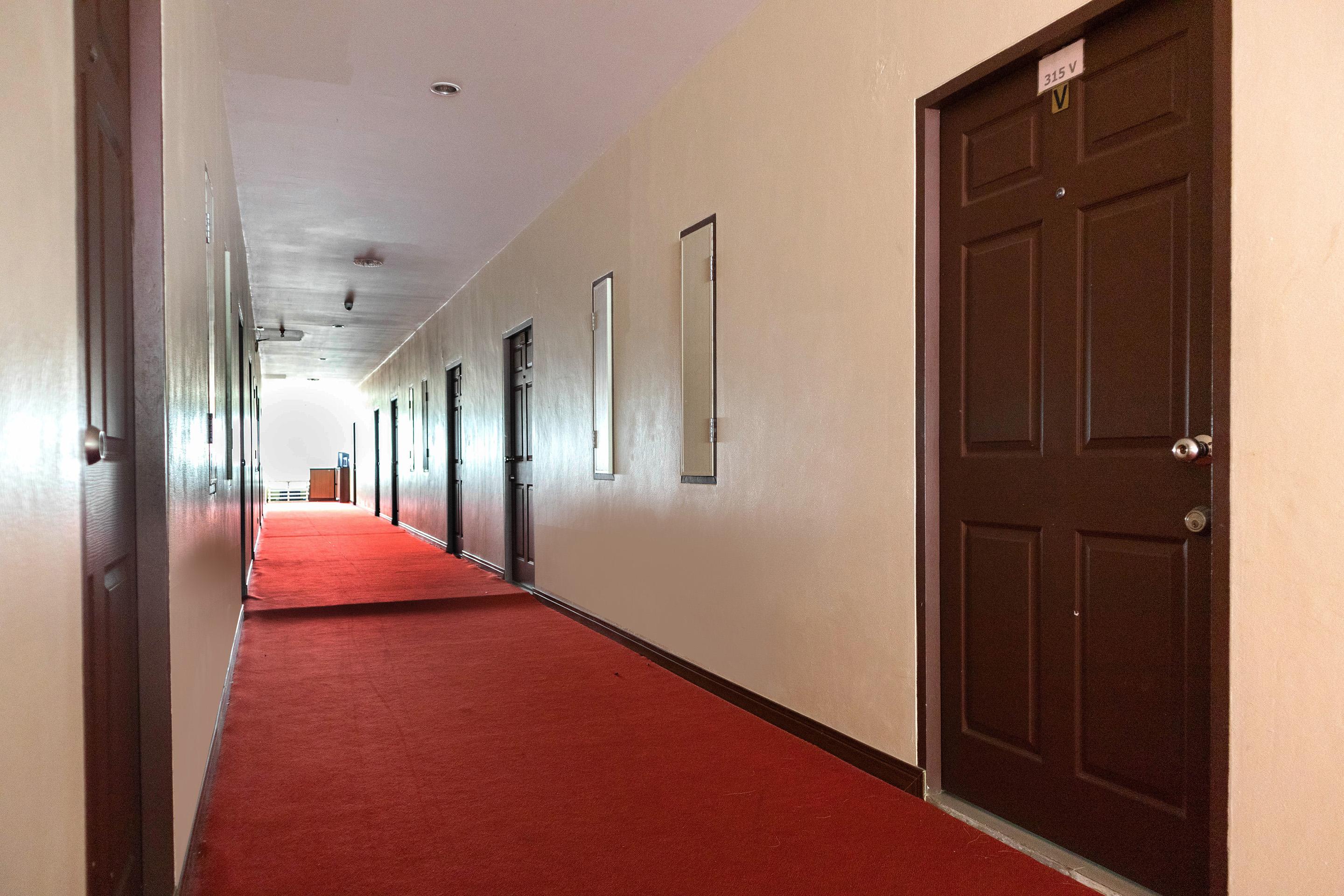 Hotel Omsaga 3*