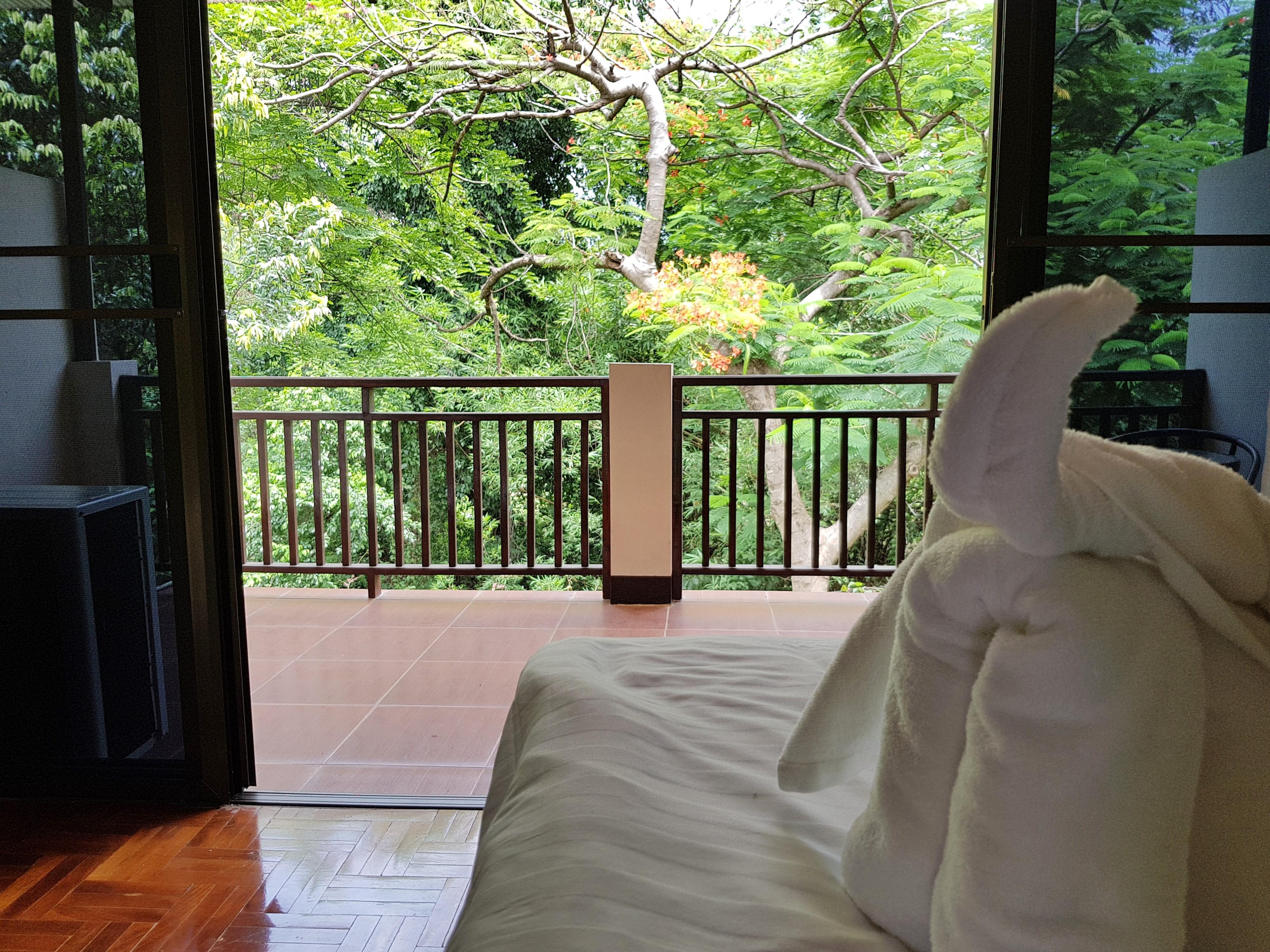Papai Country Sha Resort Ban Mae Pong