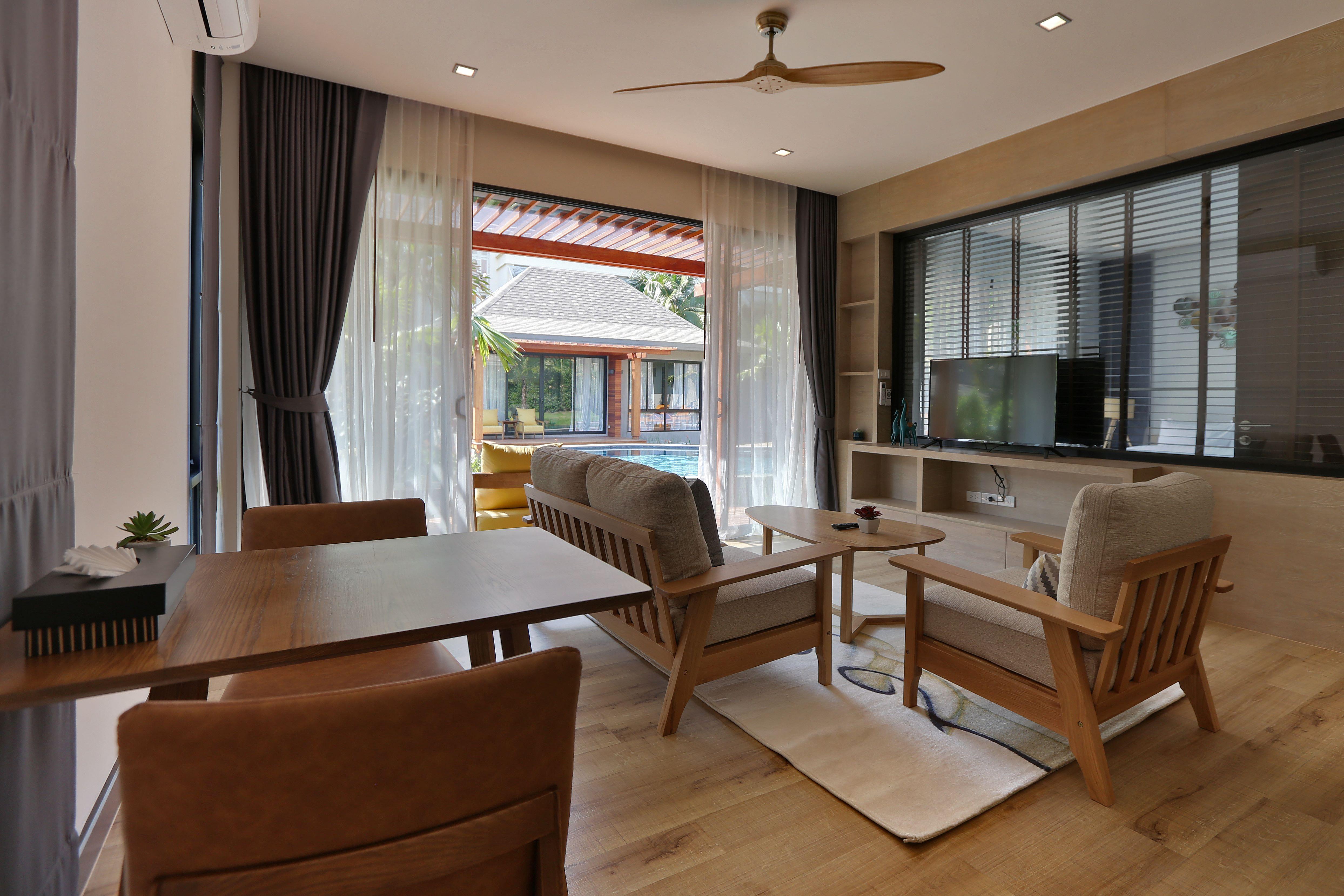 Resort Chuz Samui Sha Lamai Beach (Koh Samui)