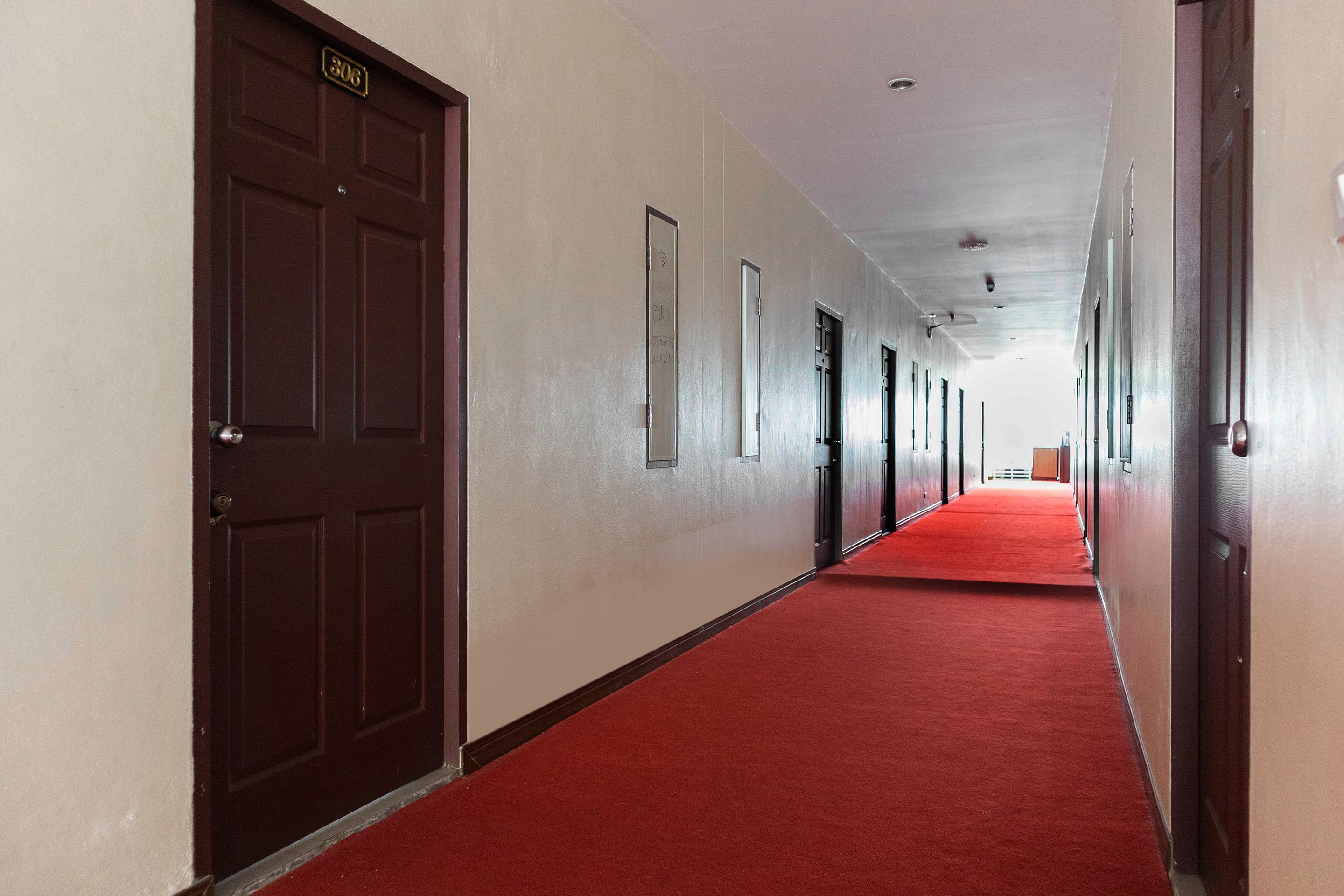 Omsaga Hotel