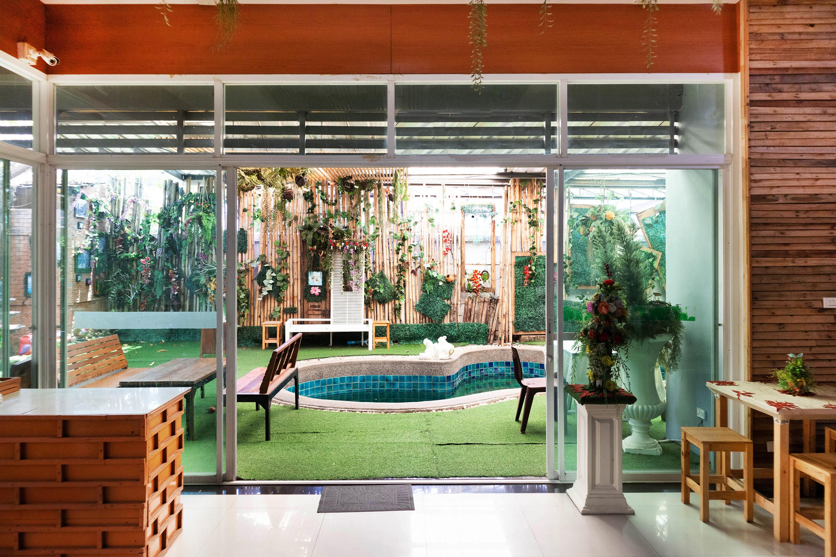 Hotel Omsaga