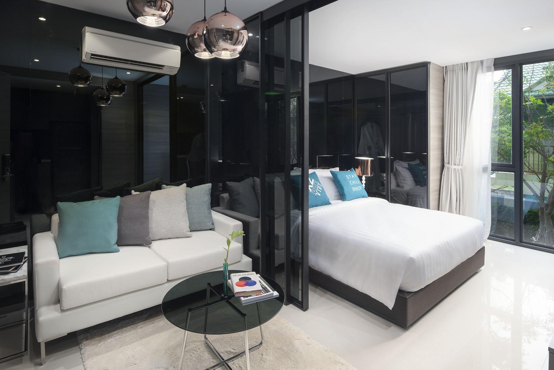 Hotel Cross Vibe Pattaya Seaphere - Formerly X2 Vibe Pattaya Seaphere Na Chom Thian