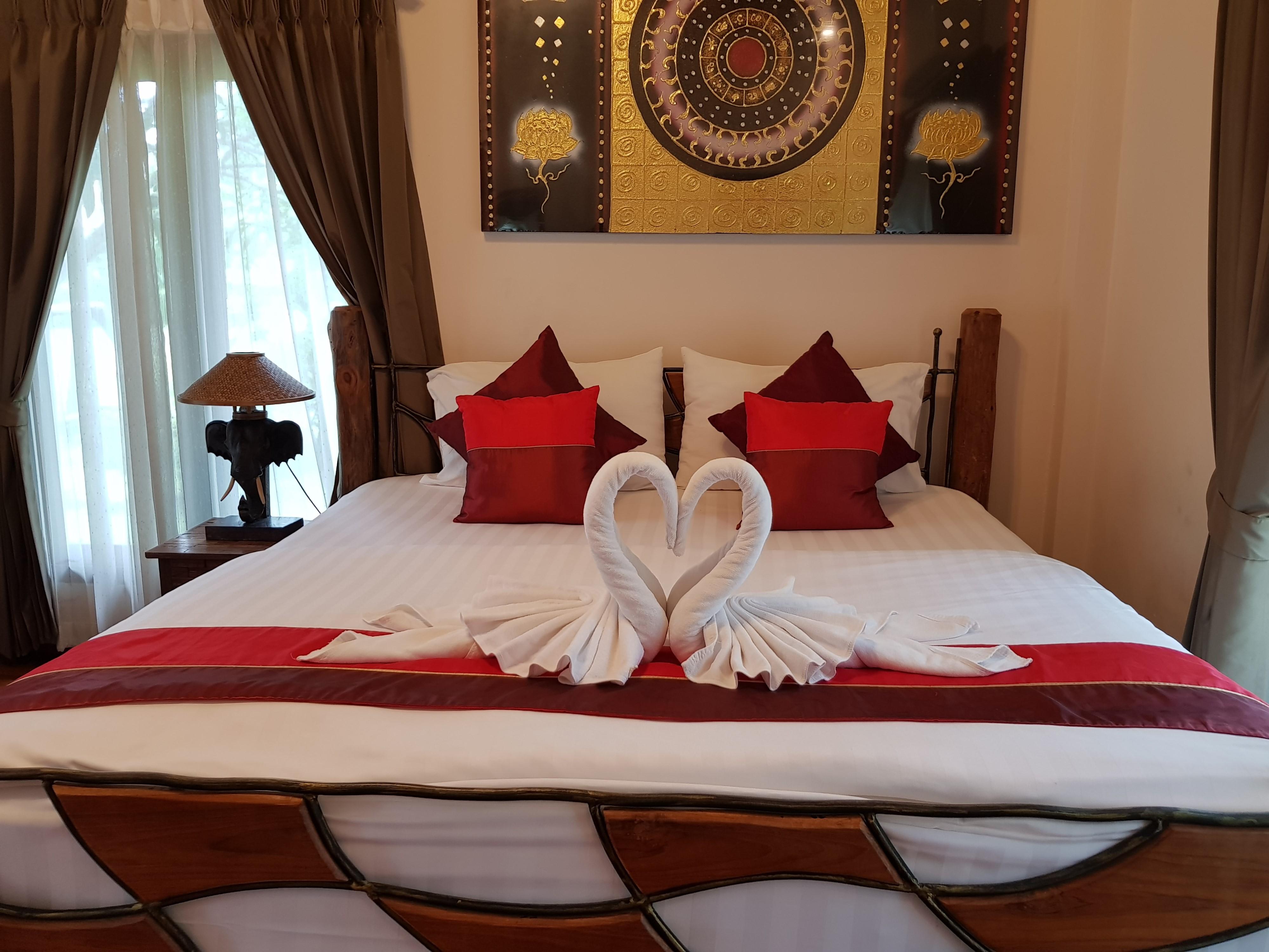 Papai Country Sha 4* Ban Mae Pong