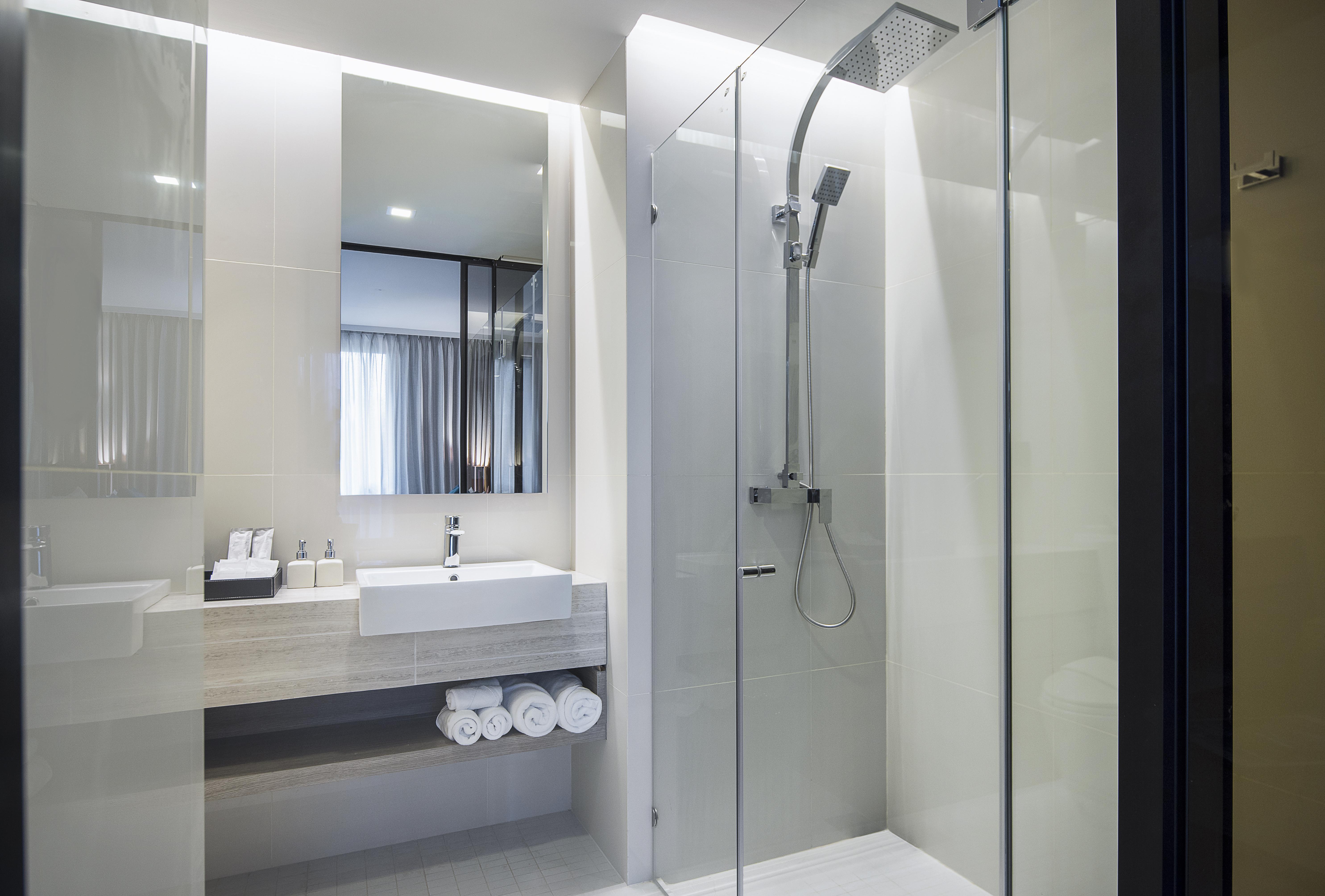 Hotel Cross Vibe Pattaya Seaphere - Formerly X2 Vibe Pattaya Seaphere 4*