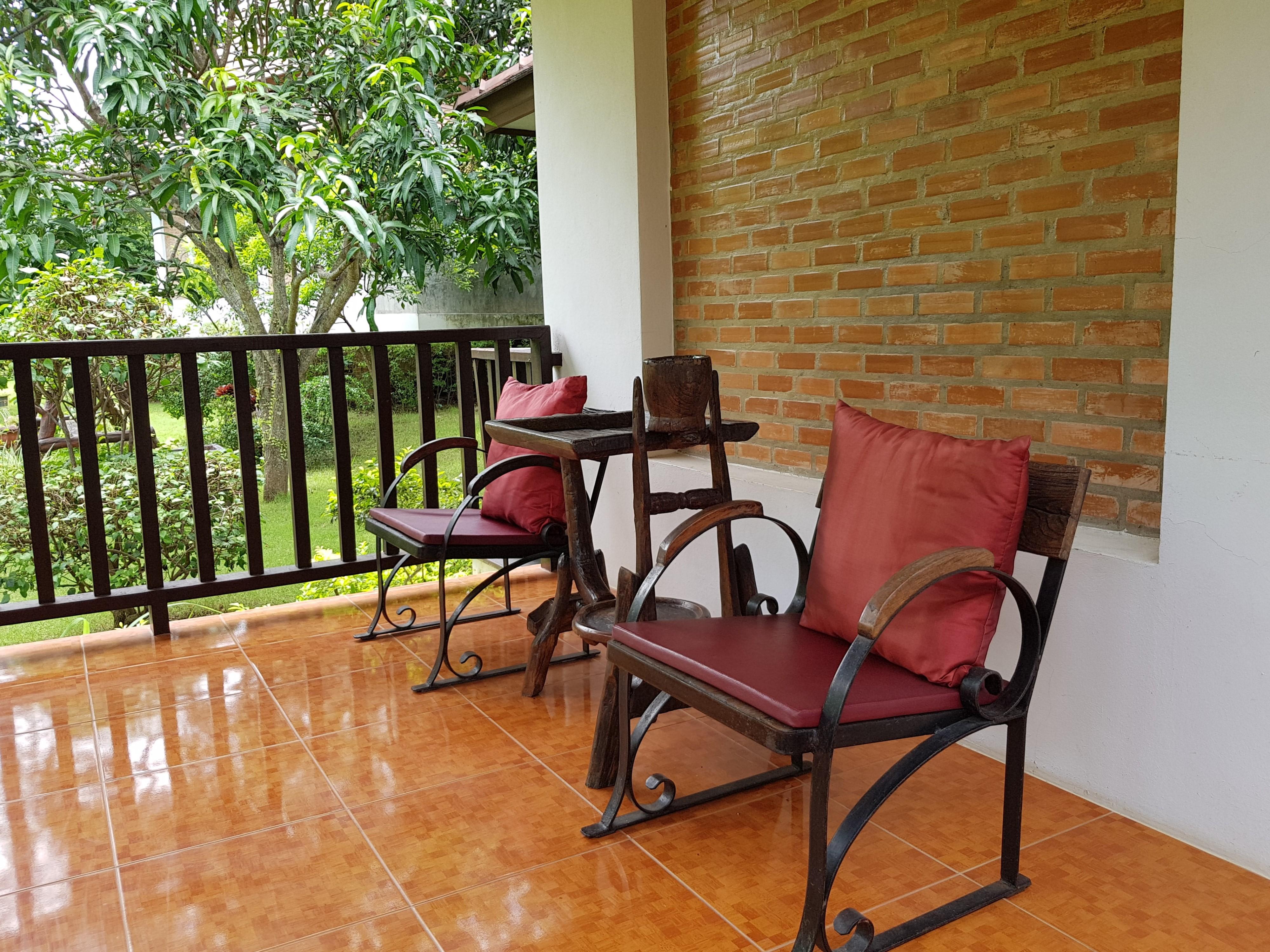 Papai Country Sha 4* Ban Mae Pong