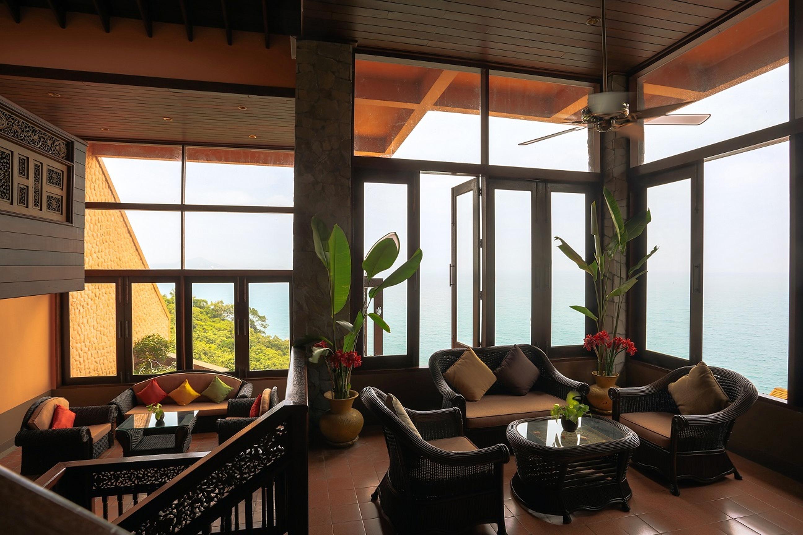 Samui Bayview & - Sha Chaweng (Koh Samui)