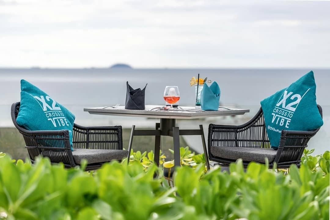 Hotel Cross Vibe Pattaya Seaphere - Formerly X2 Vibe Pattaya Seaphere