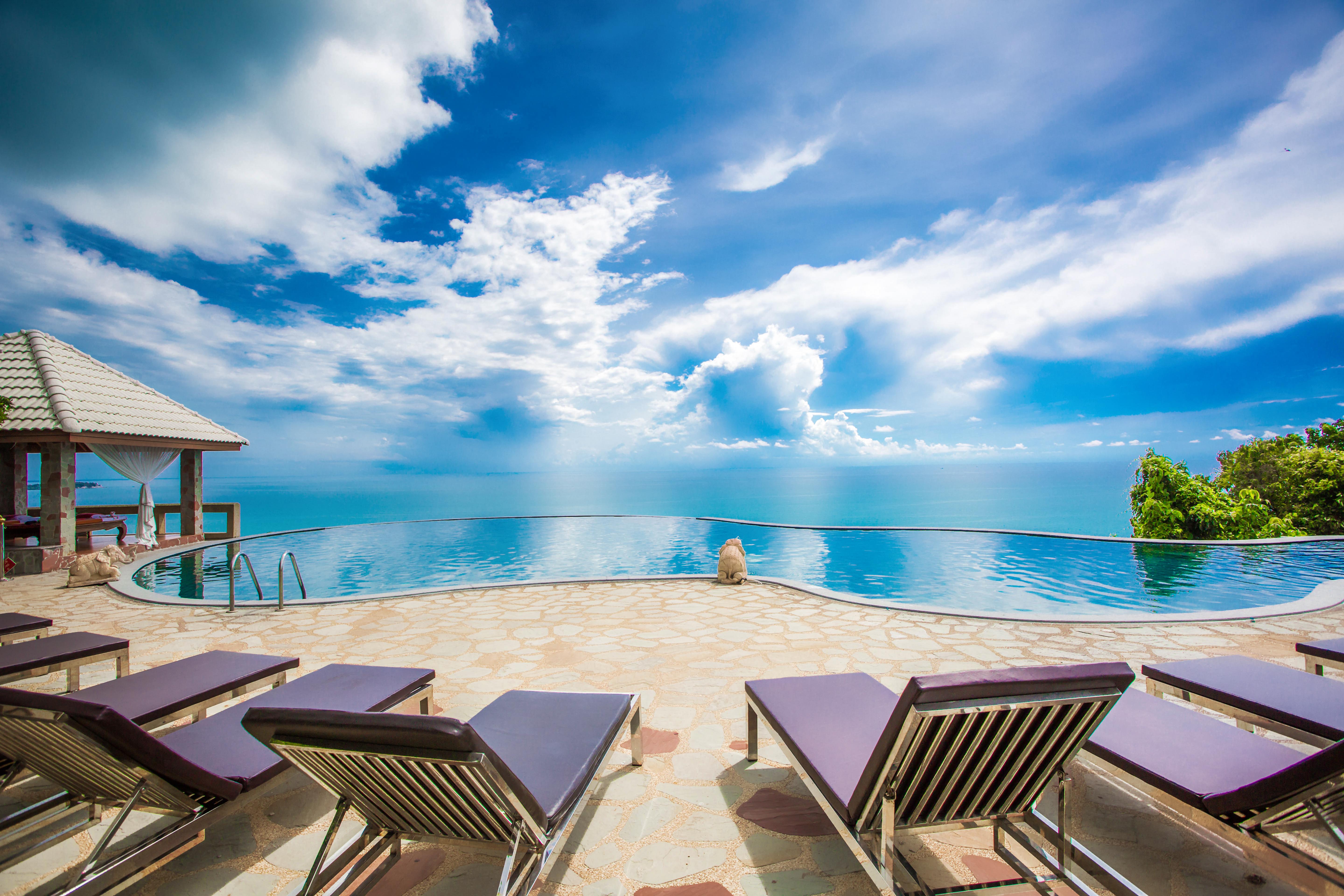 Samui Bayview & - Sha 3* Chaweng (Koh Samui)