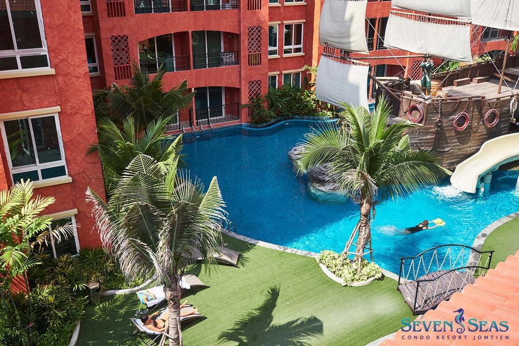 Sonia - Sha Extra Hotel