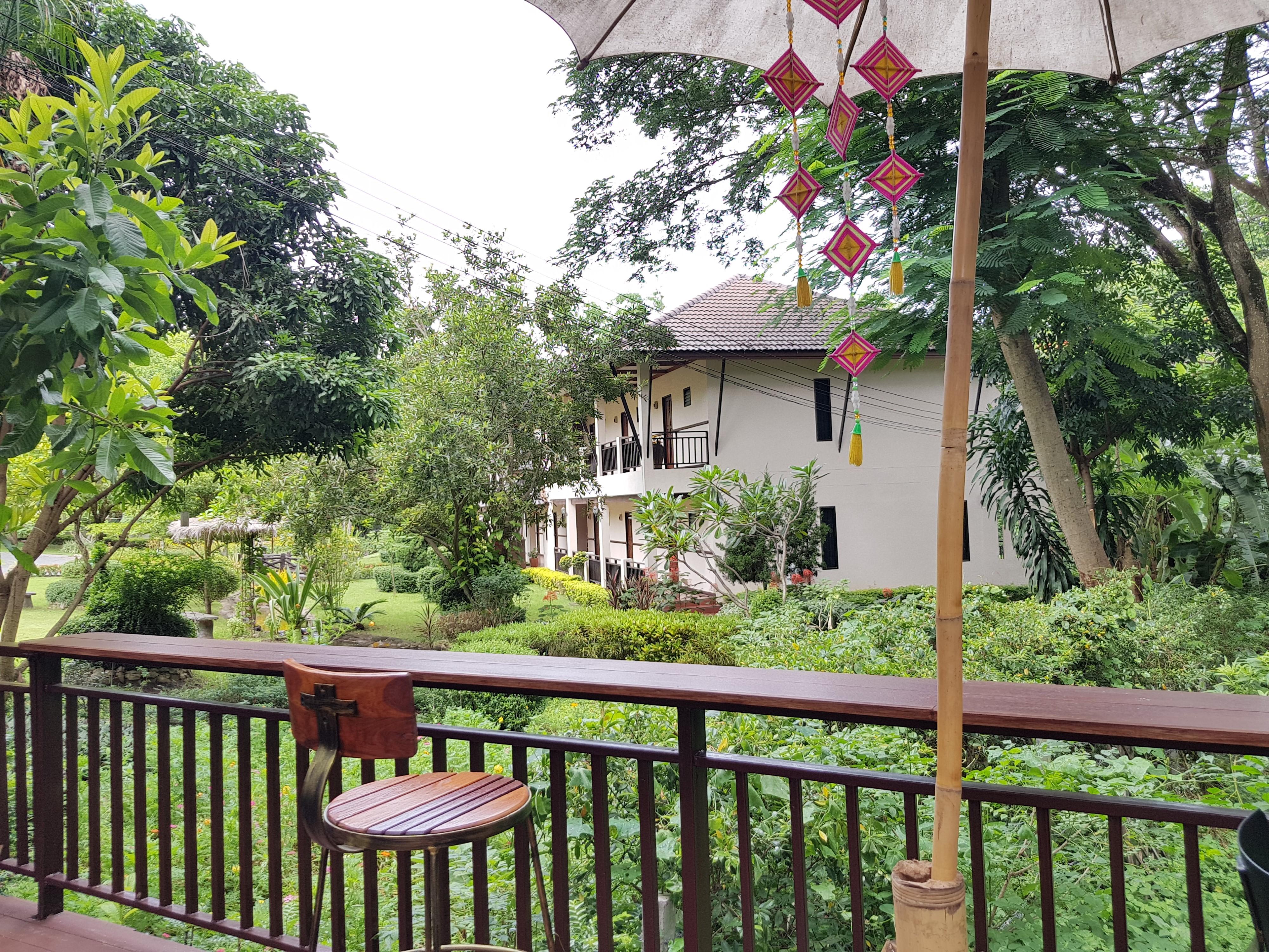 Resort Papai Country Sha Ban Mae Pong