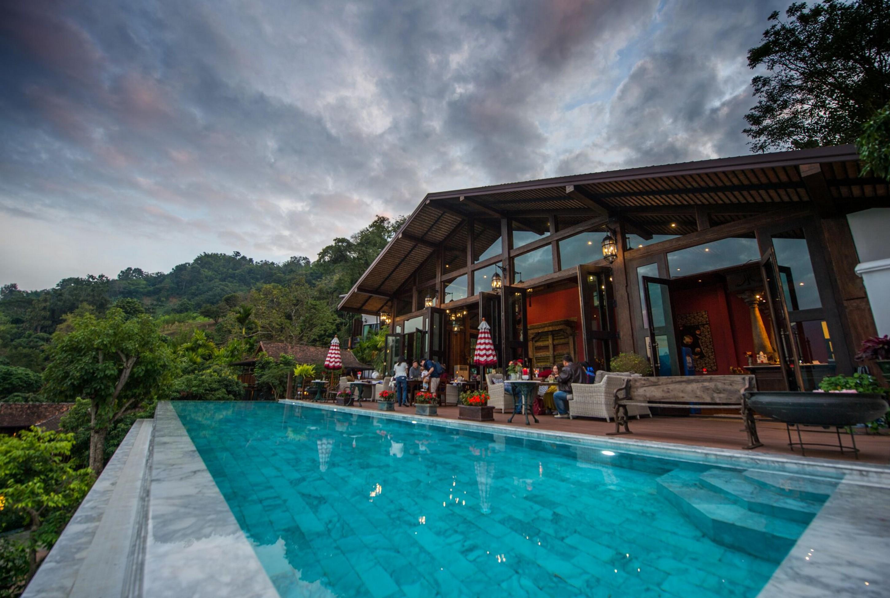 Chantra Khiri Chiang Mai Ban Pong (Suthep)