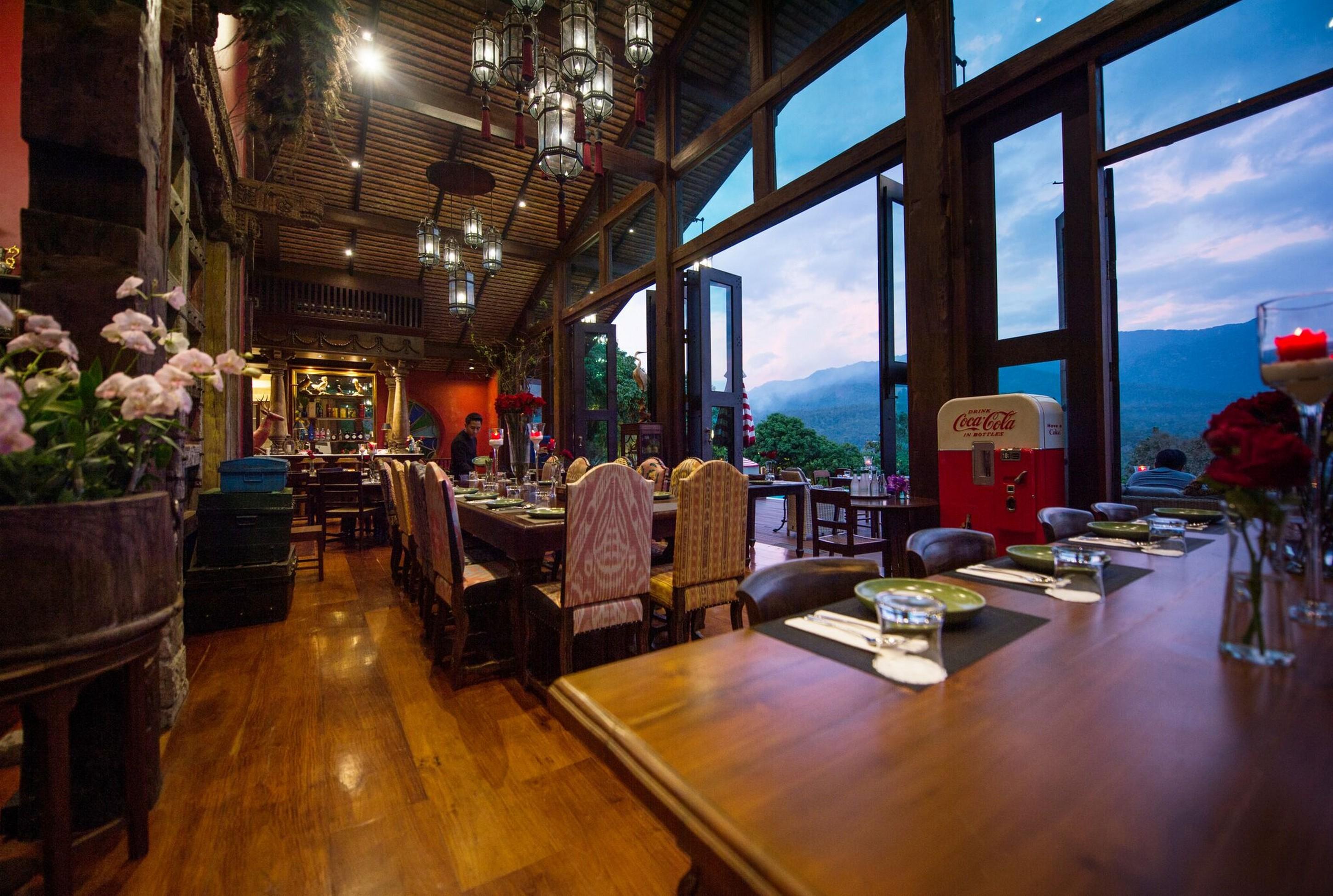 Chantra Khiri Chiang Mai 4* Ban Pong (Suthep)
