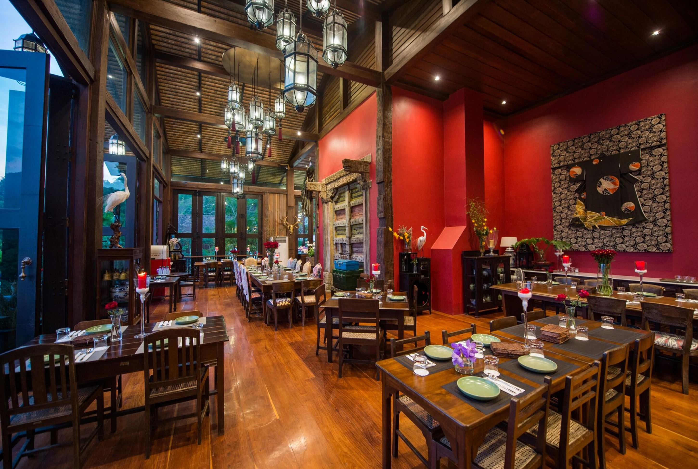 Chantra Khiri Chiang Mai Resort