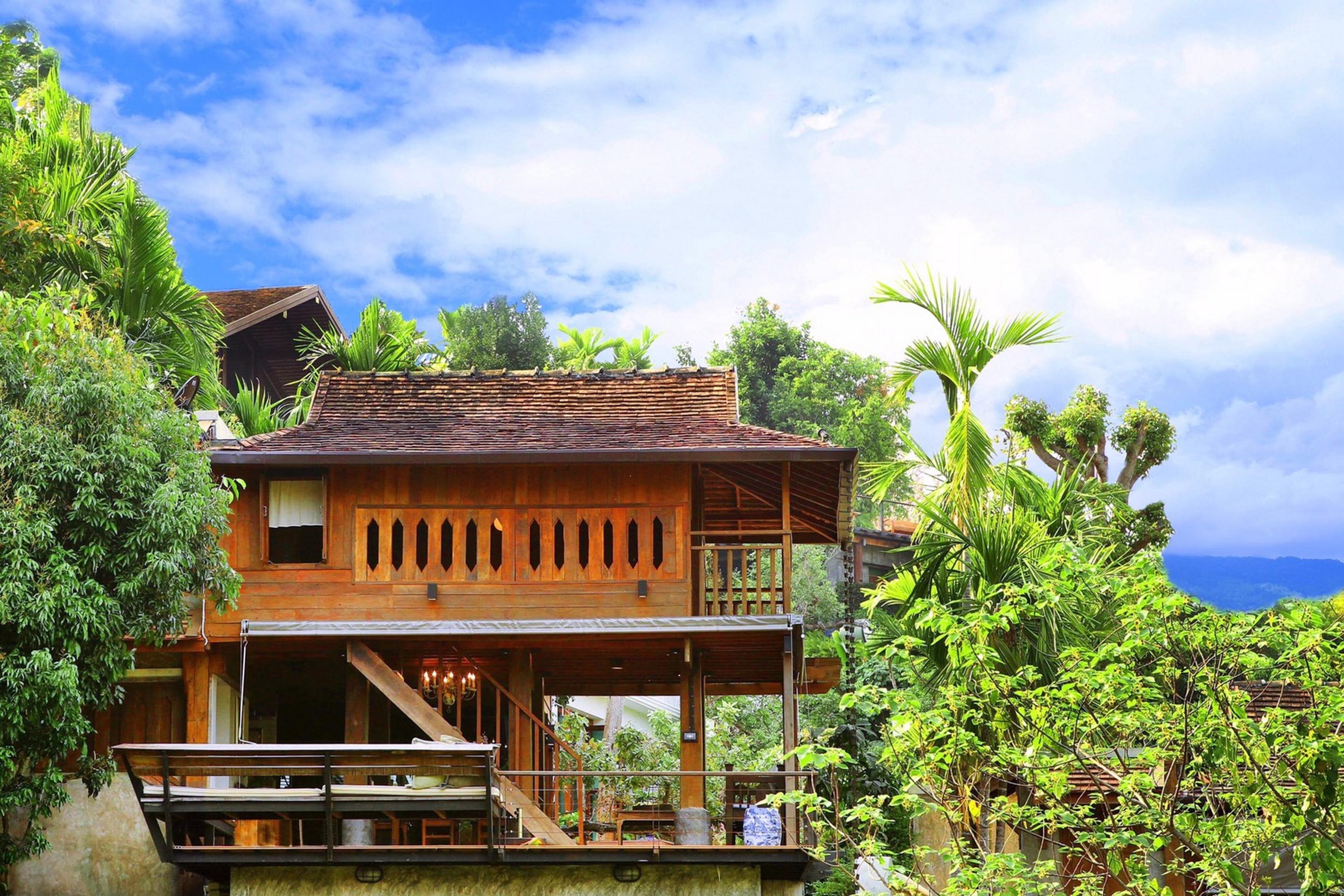 Resort Chantra Khiri Chiang Mai
