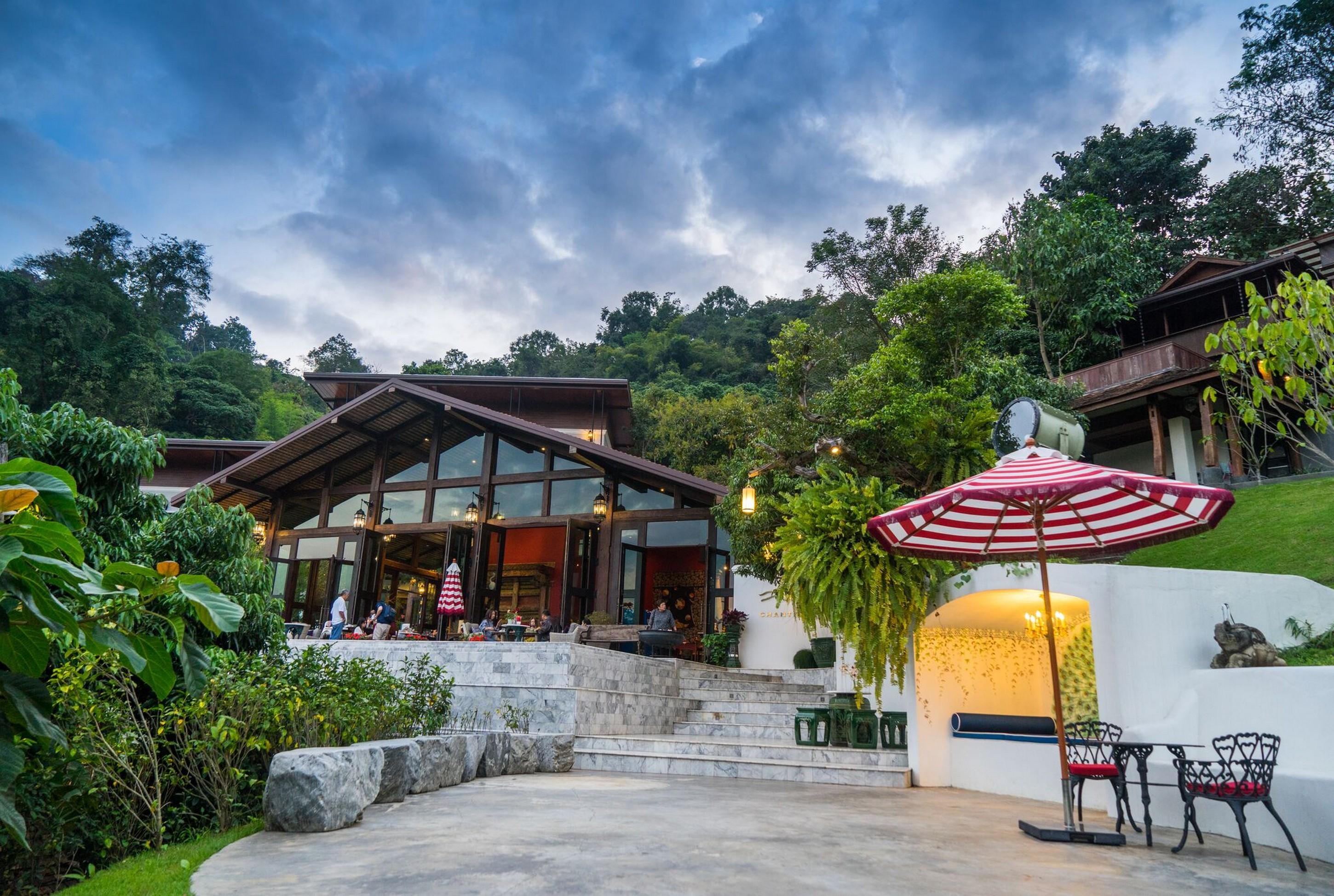 Chantra Khiri Chiang Mai Resort Ban Pong (Suthep)