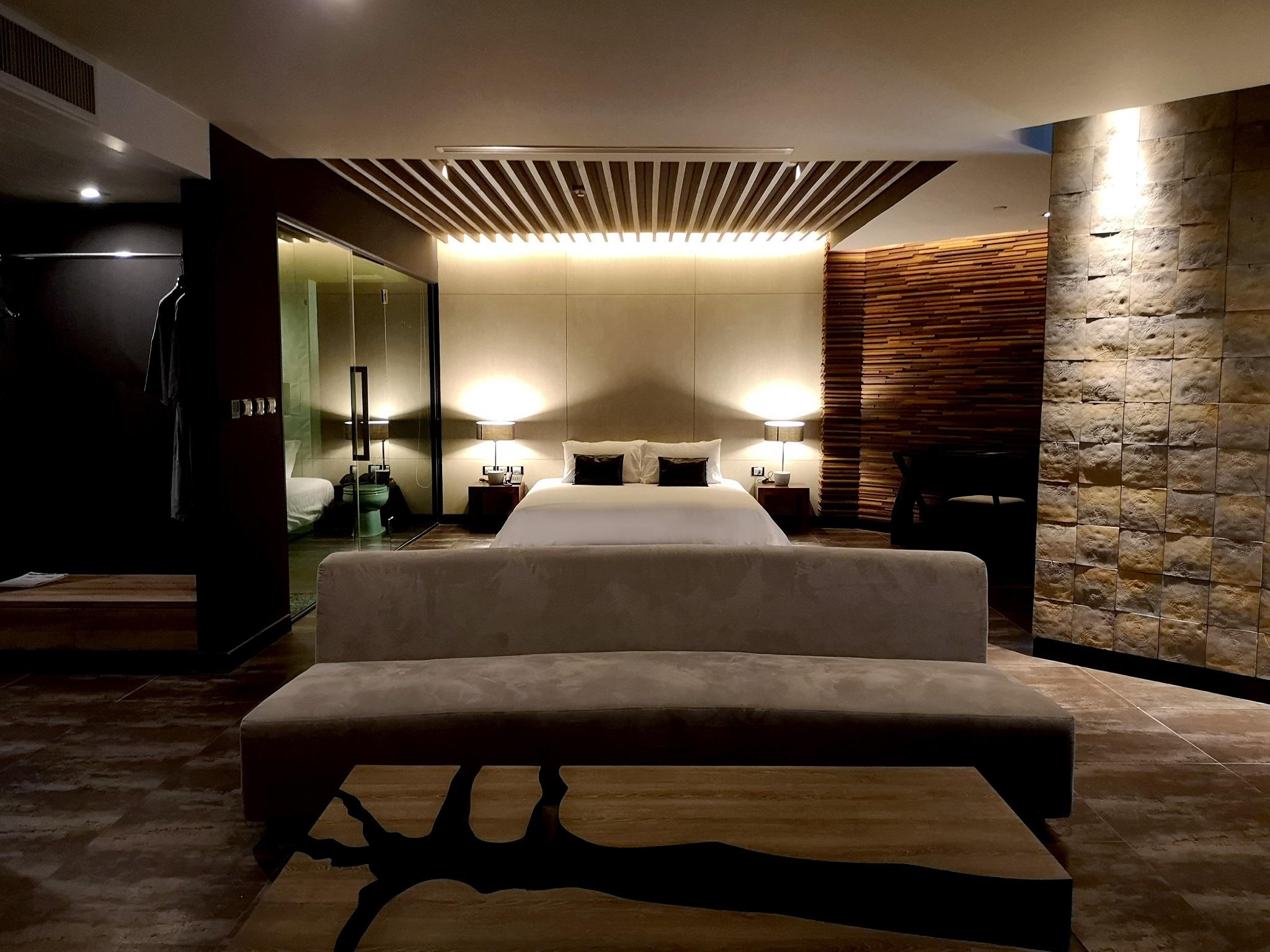 Hotel Tsix5 Quarter
