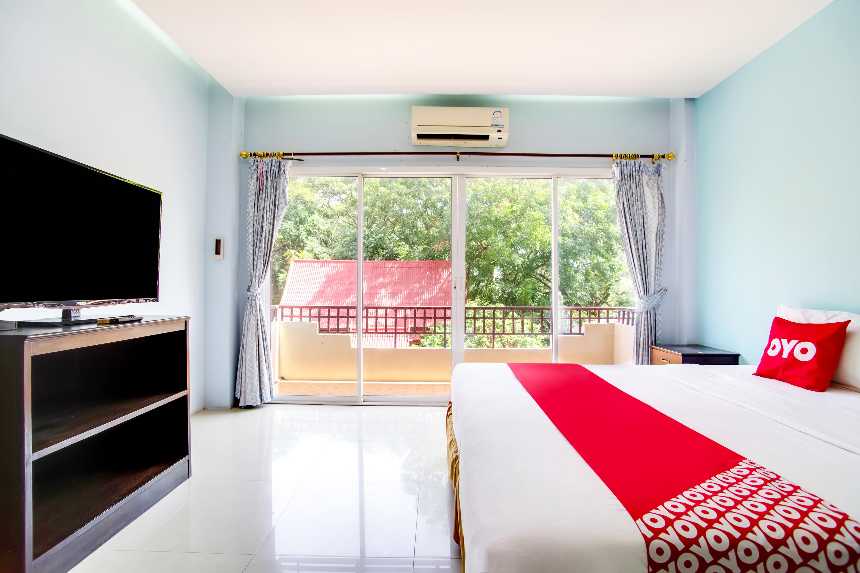Oyo 384 Ban Sabaidee Hotel 3*