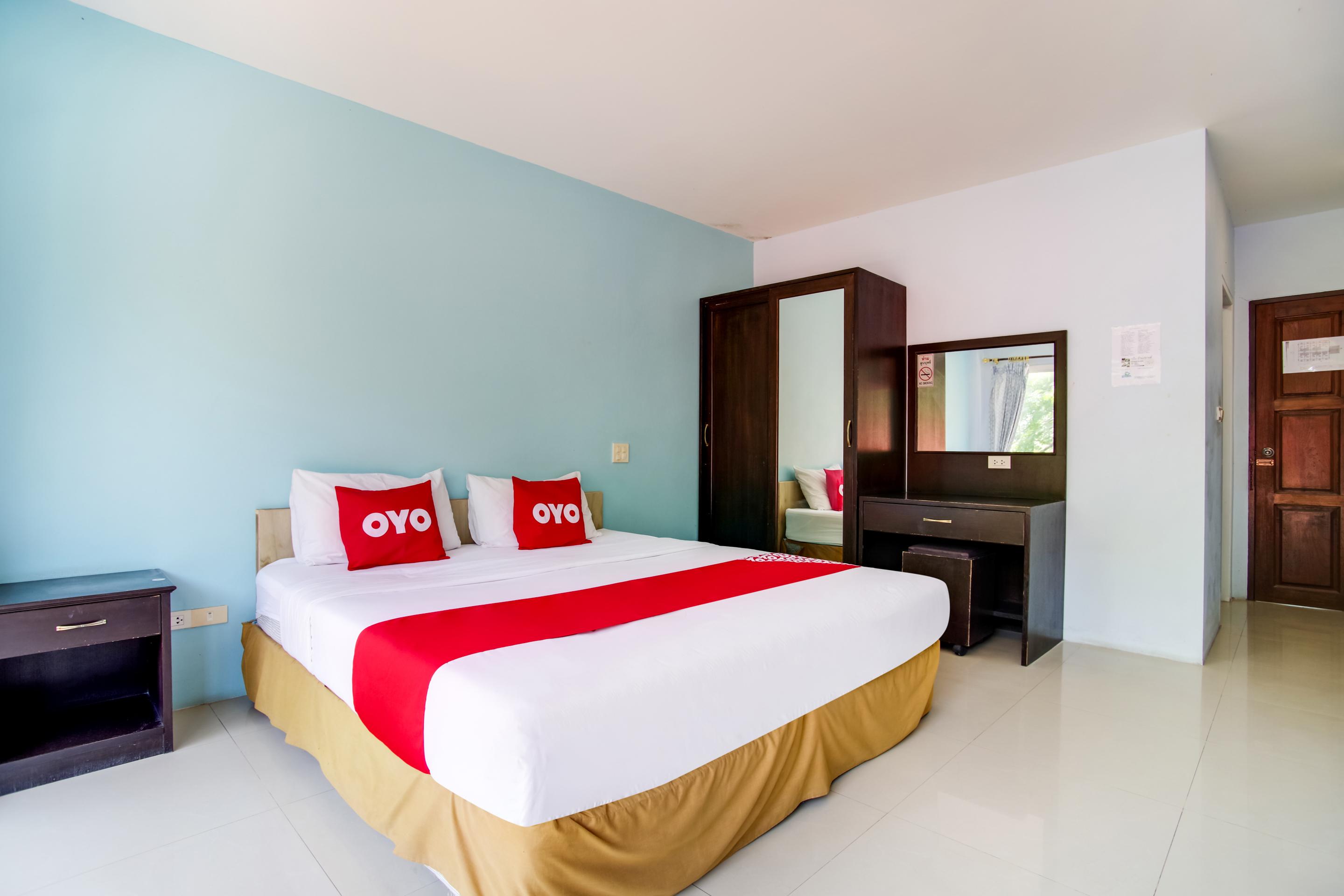Hotel Oyo 384 Ban Sabaidee 3*