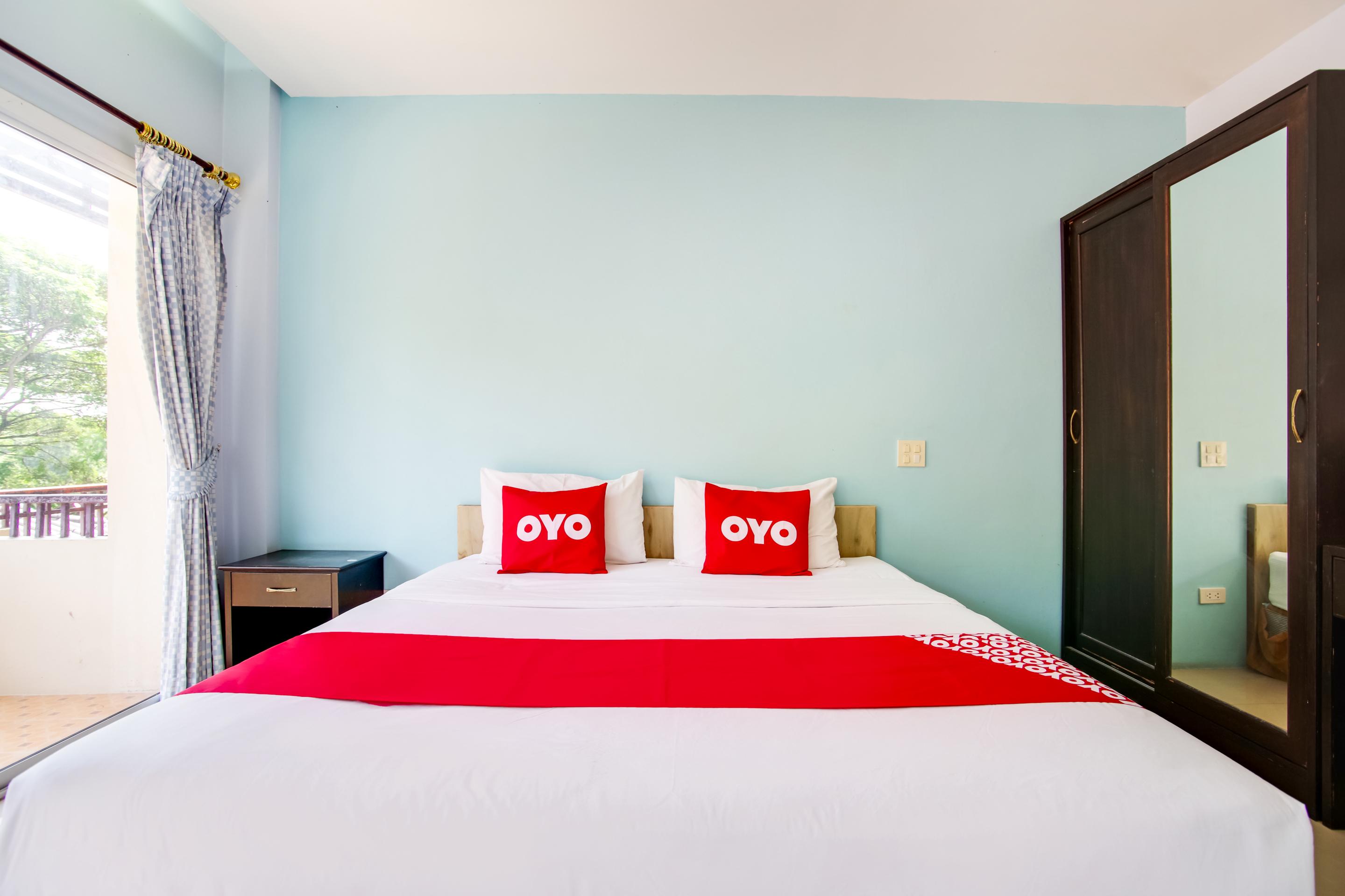 Hotel Oyo 384 Ban Sabaidee 3*