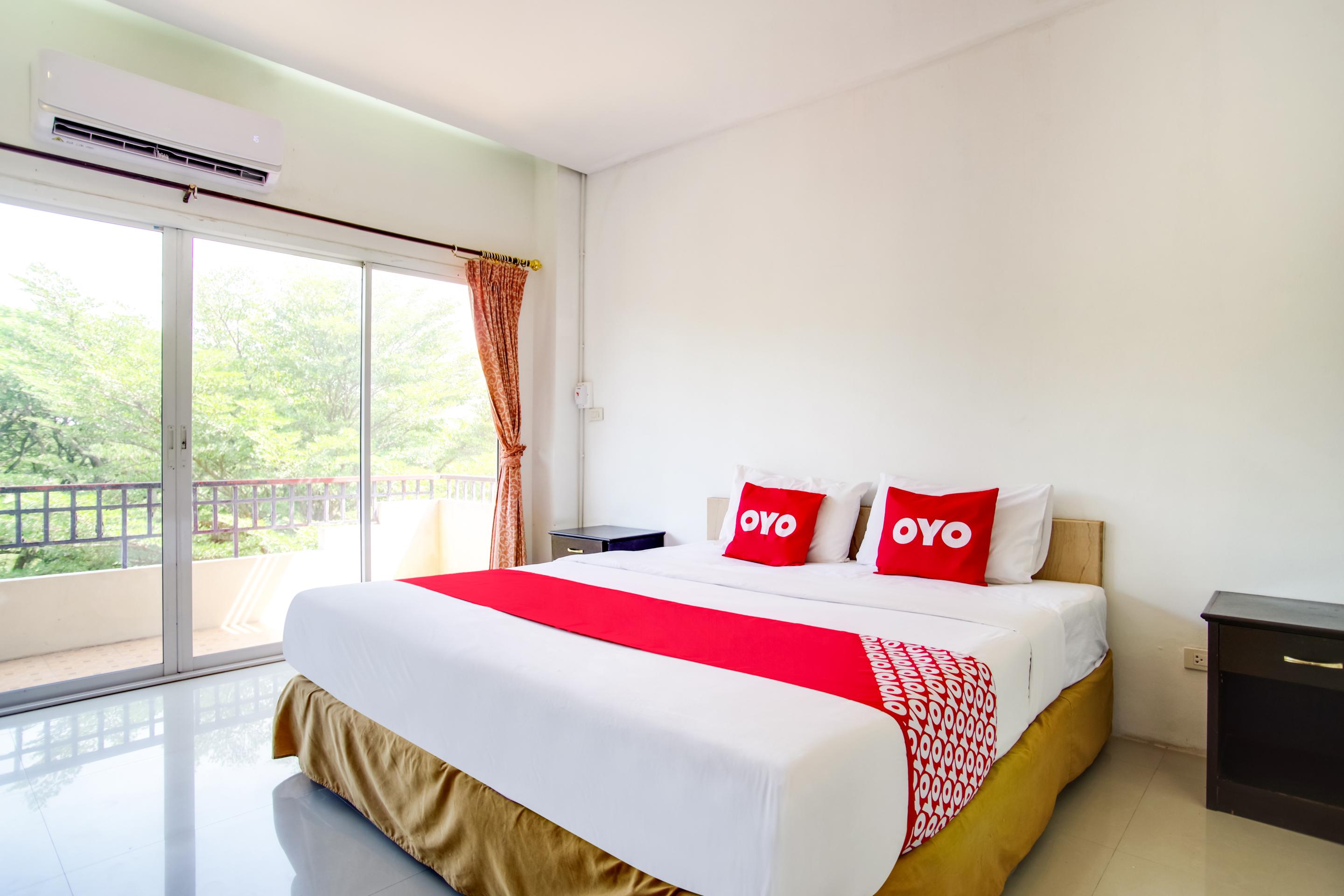 Oyo 384 Ban Sabaidee Hotel Phra Nakhon Si Ayutthaya