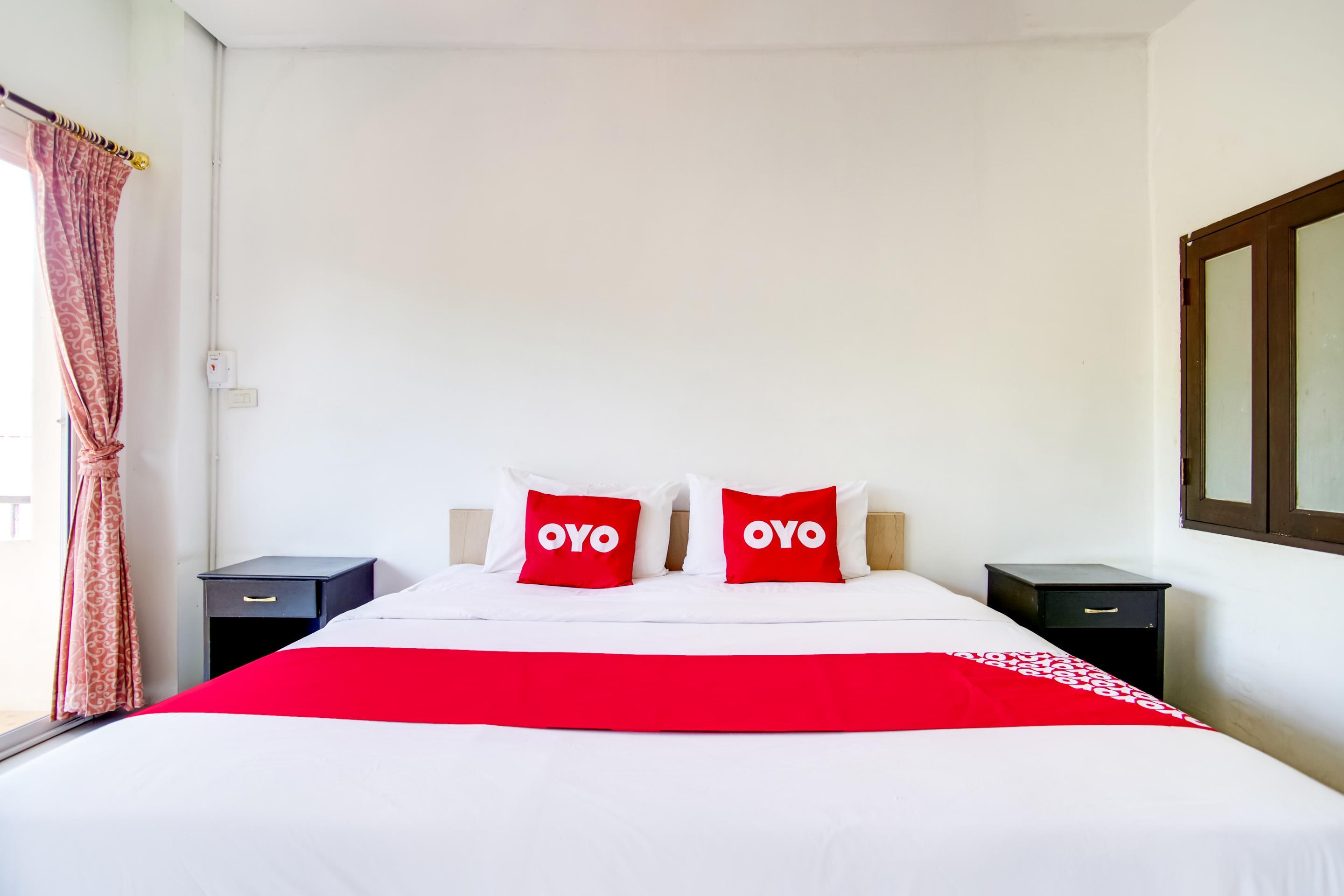 Hotel Oyo 384 Ban Sabaidee 3*