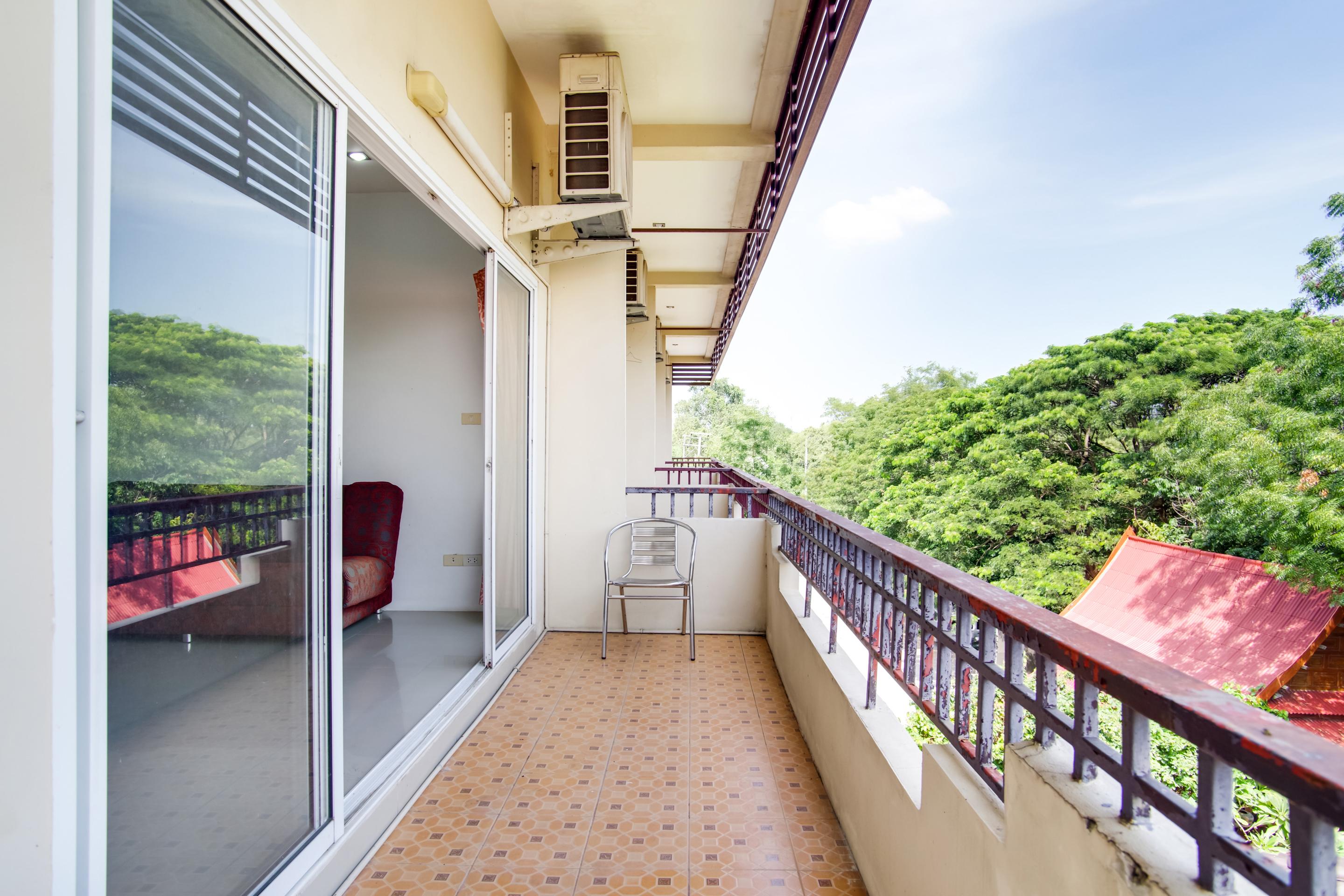 Hotel Oyo 384 Ban Sabaidee