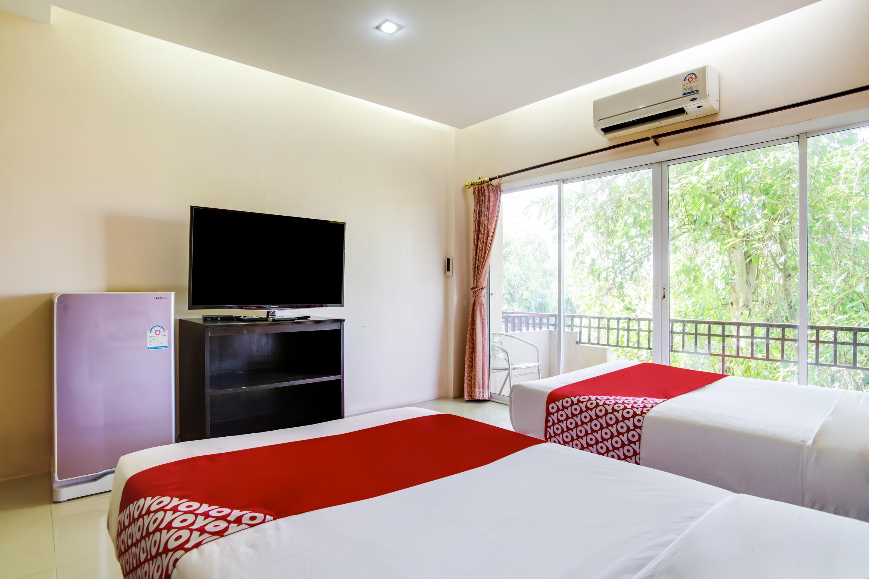 Oyo 384 Ban Sabaidee Hotel