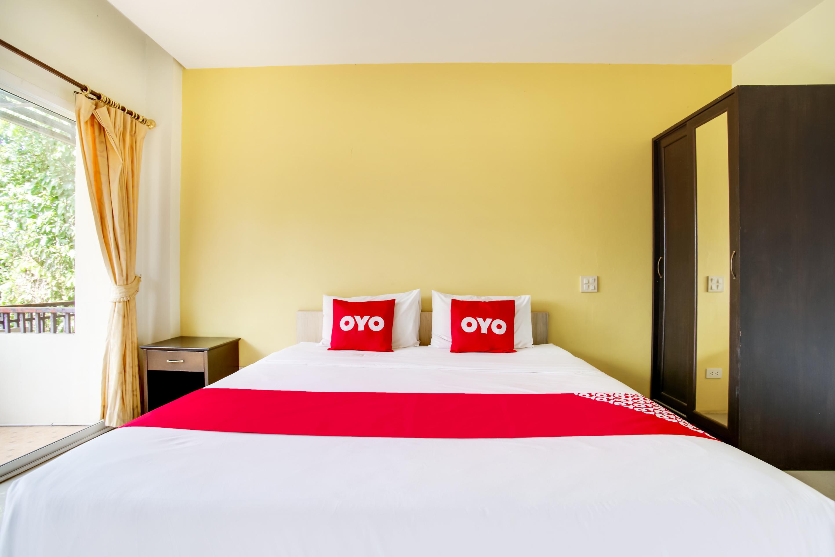 Oyo 384 Ban Sabaidee Hotel 3*