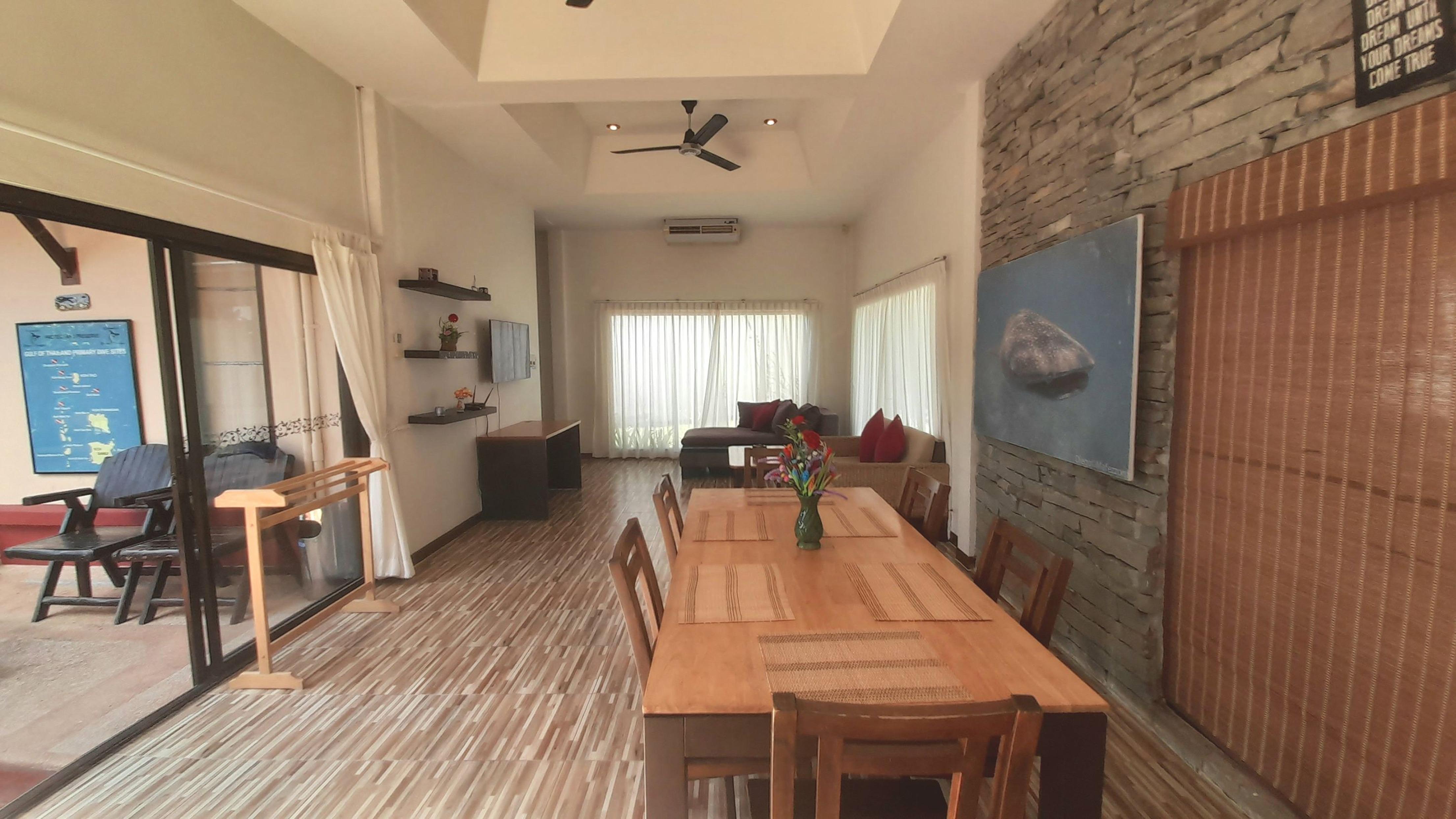 Resort Samui Diving