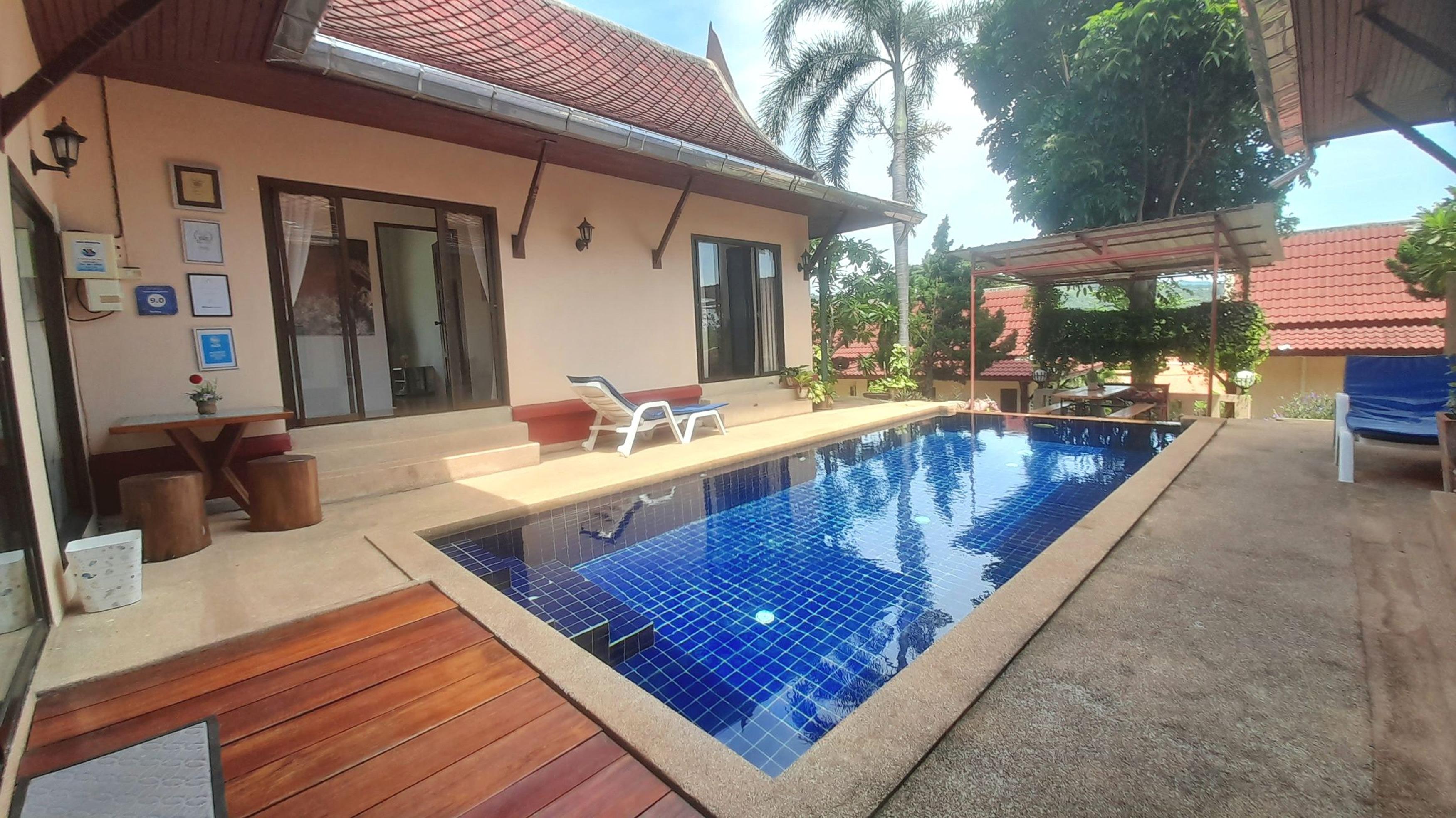 Samui Diving Resort