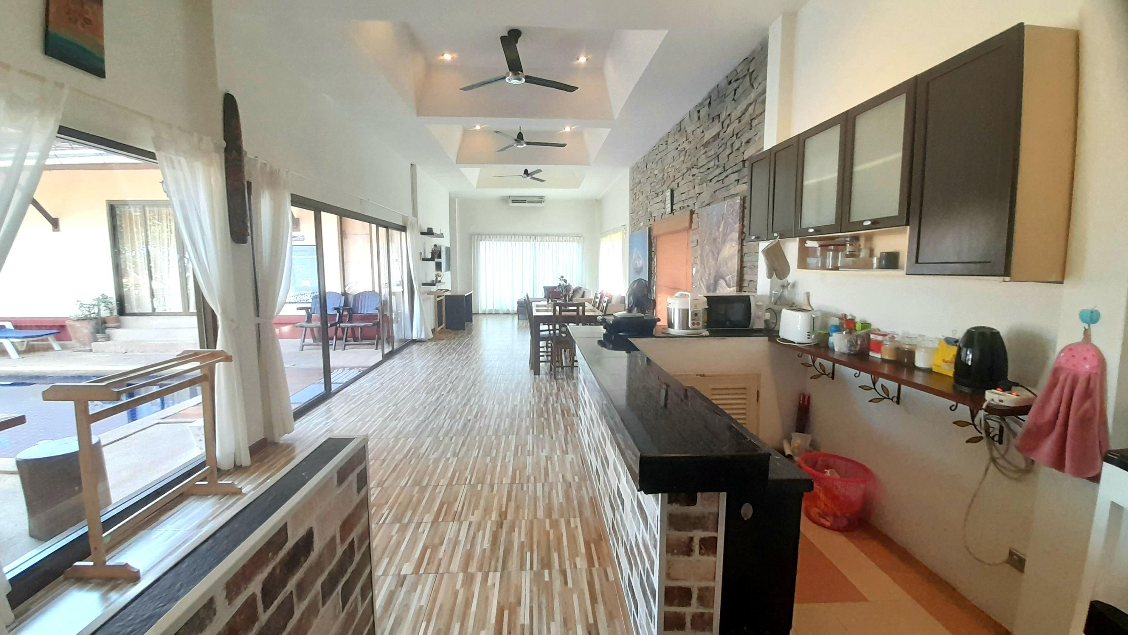Samui Diving Resort