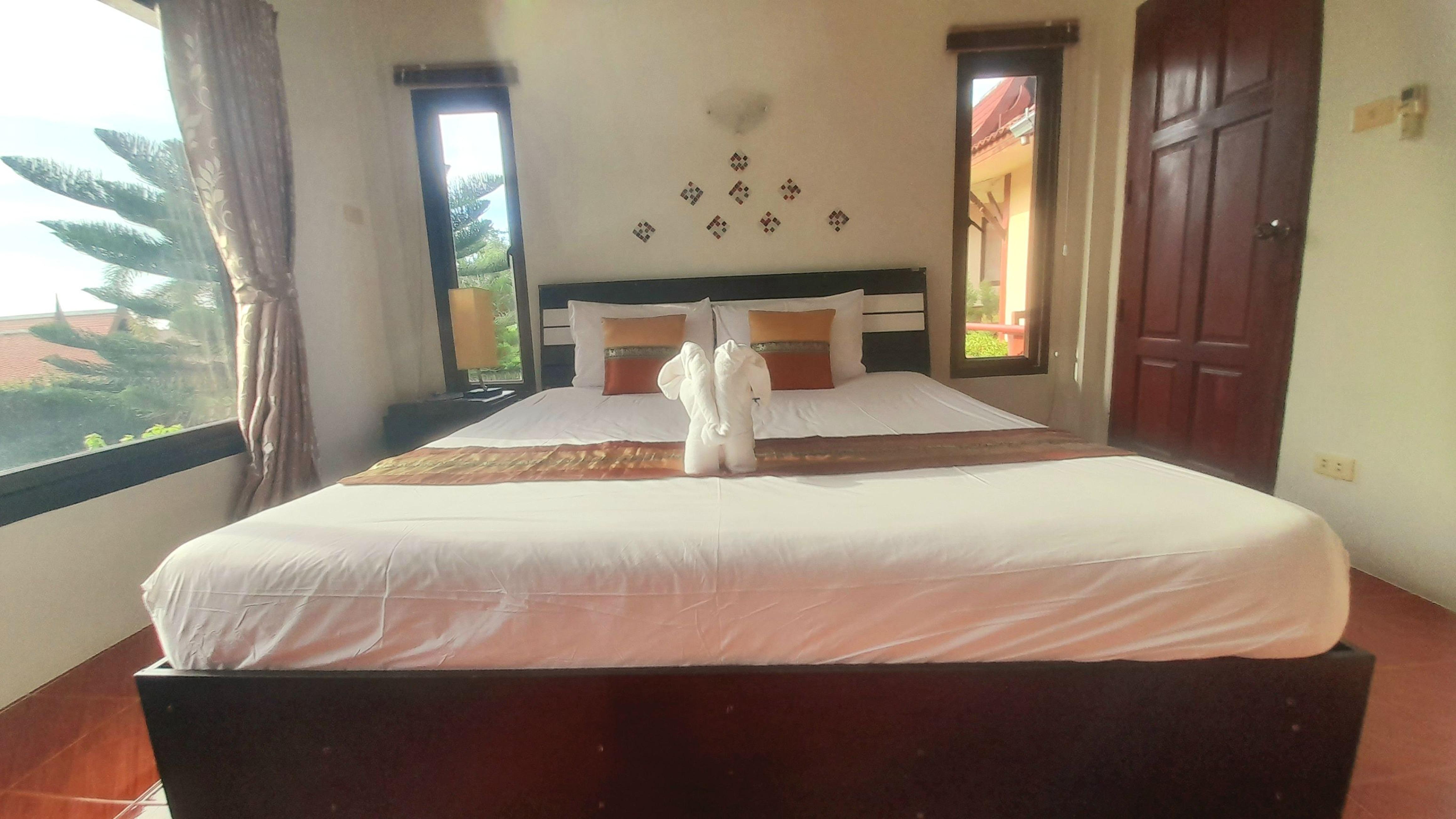 Samui Diving Resort