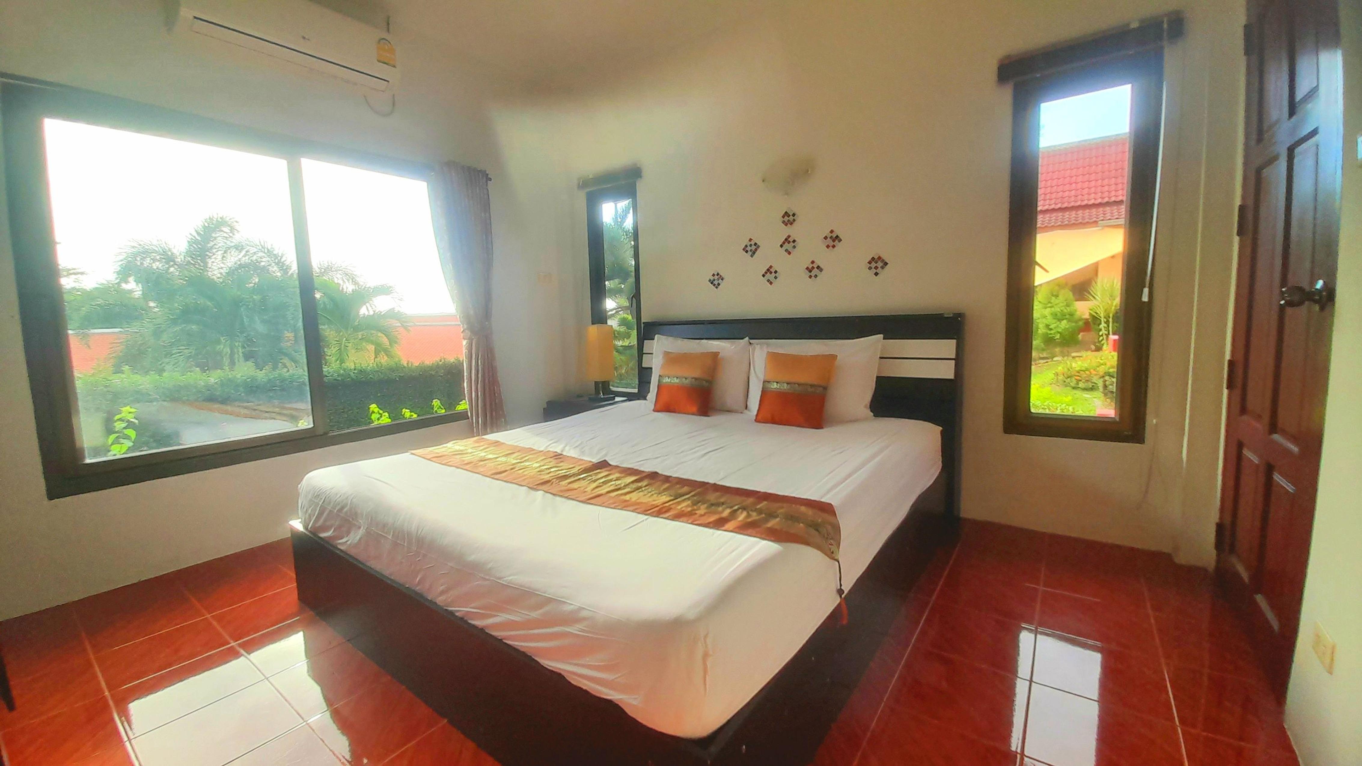 Samui Diving Resort 3*